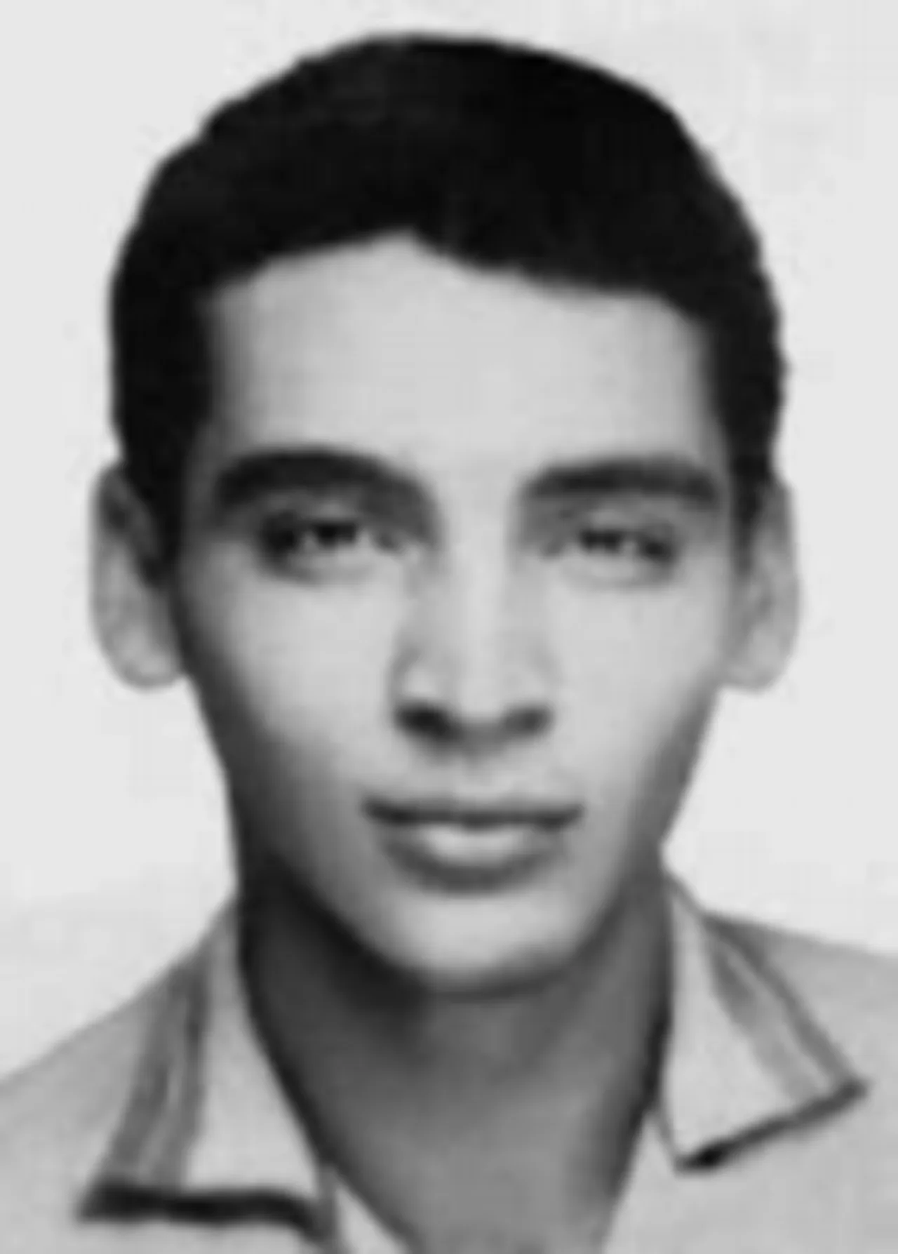 José Campos Barreto