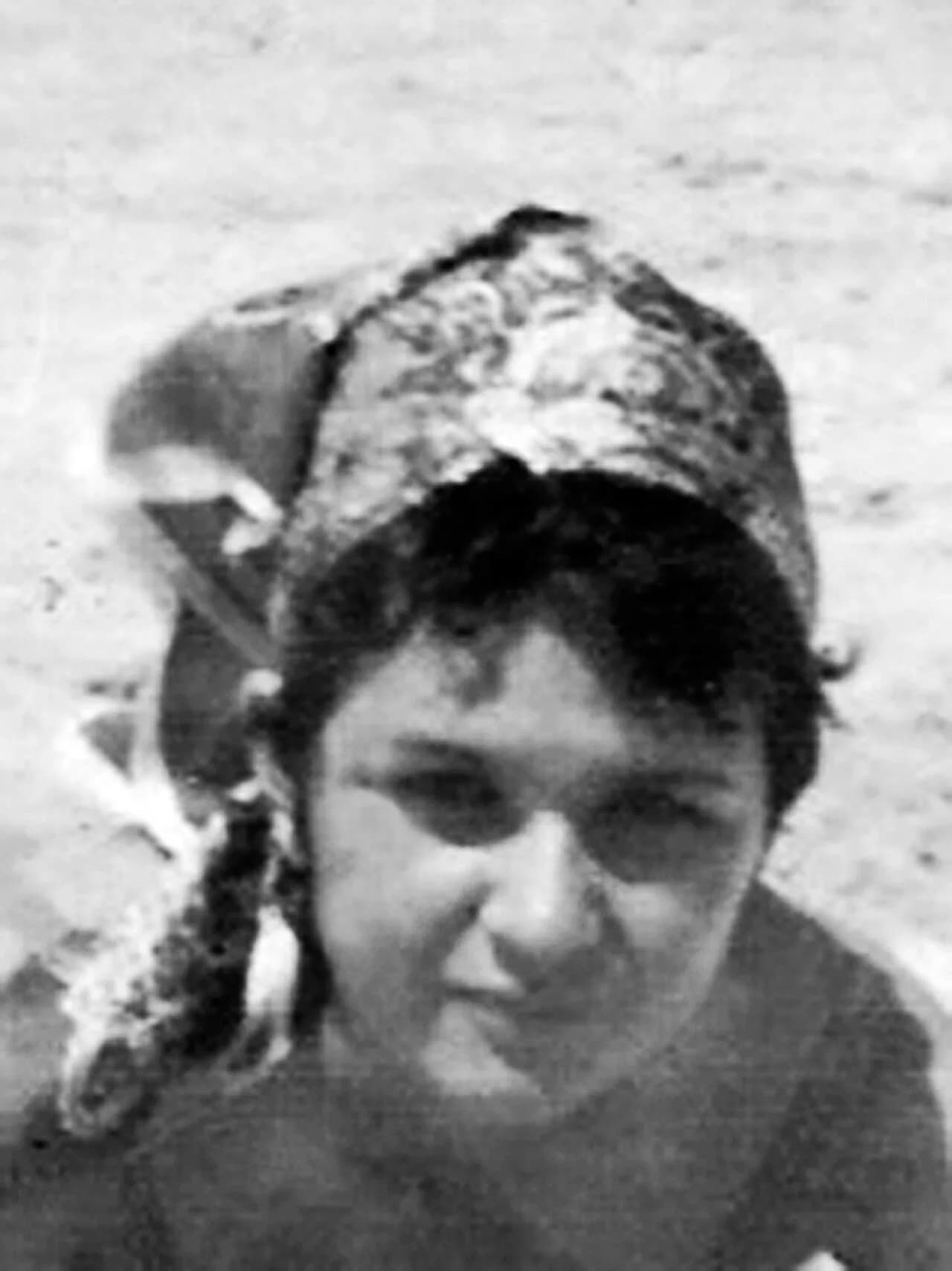 Lourdes Maria Wanderley Pontes