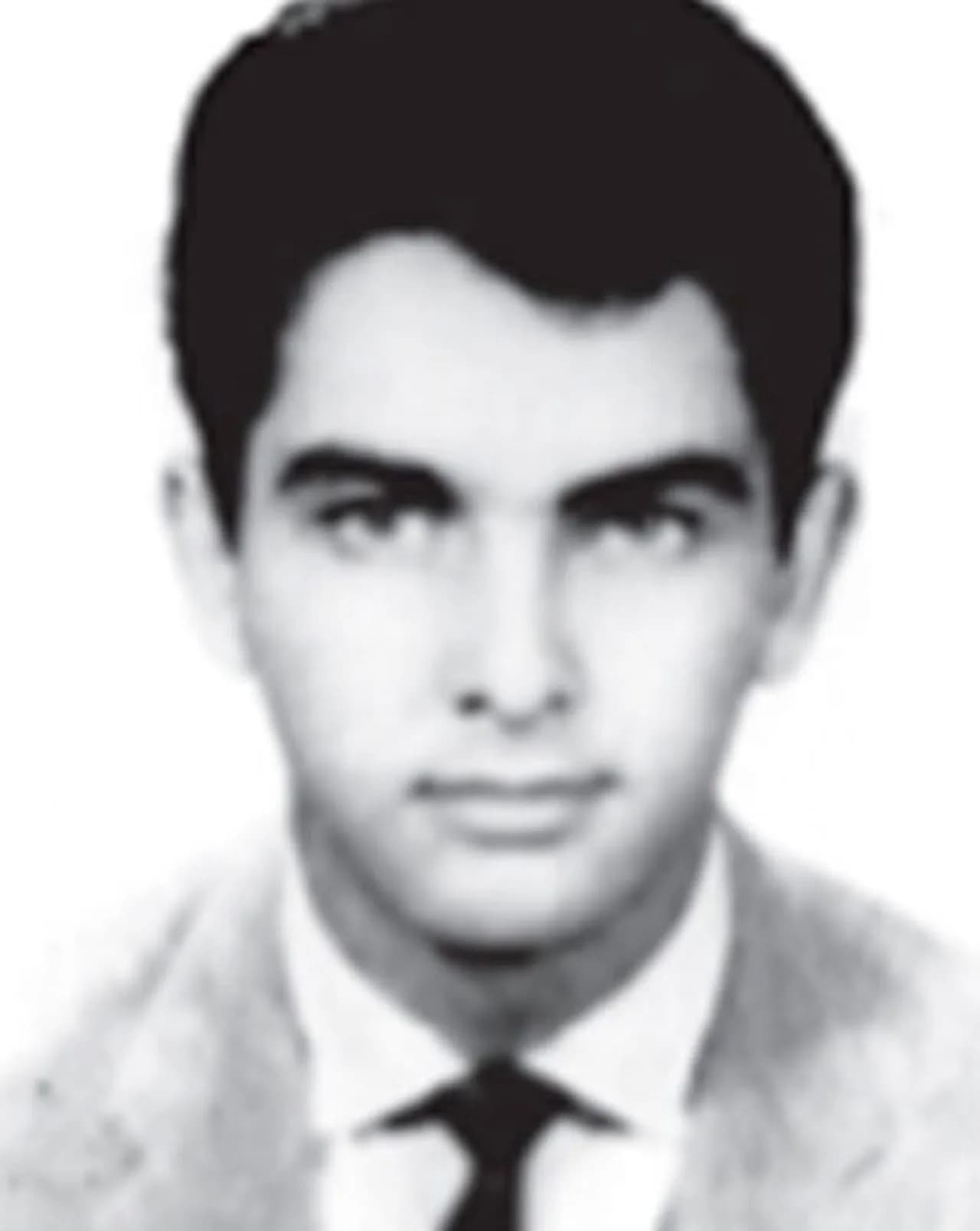 Luiz Fogaça Balboni