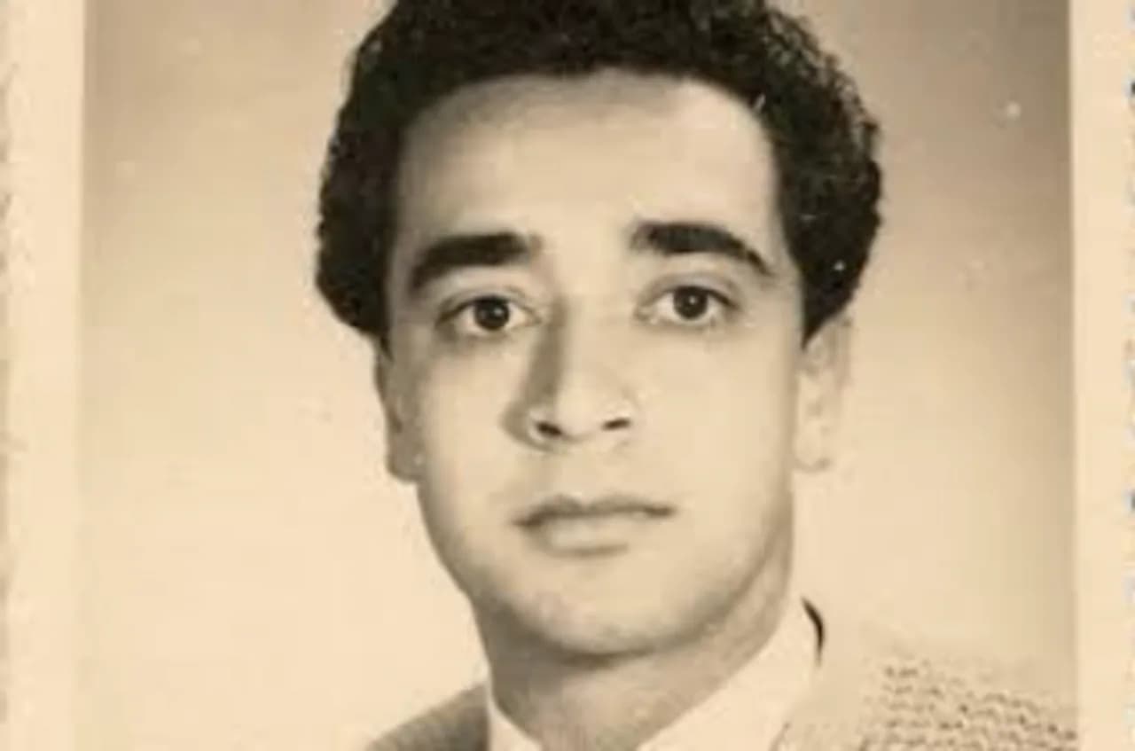 Luiz Renato Pires de Almeida