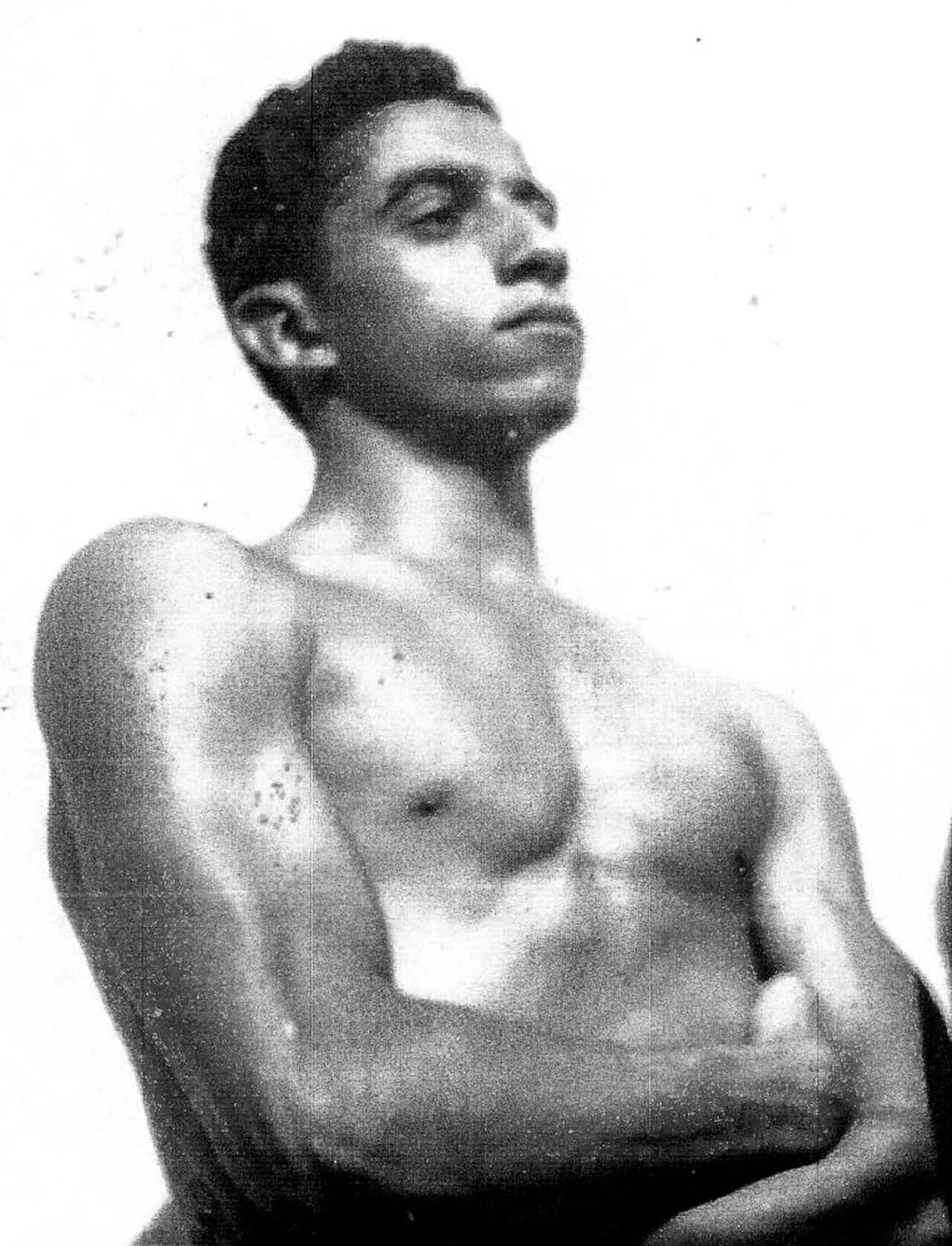 Merival Araújo