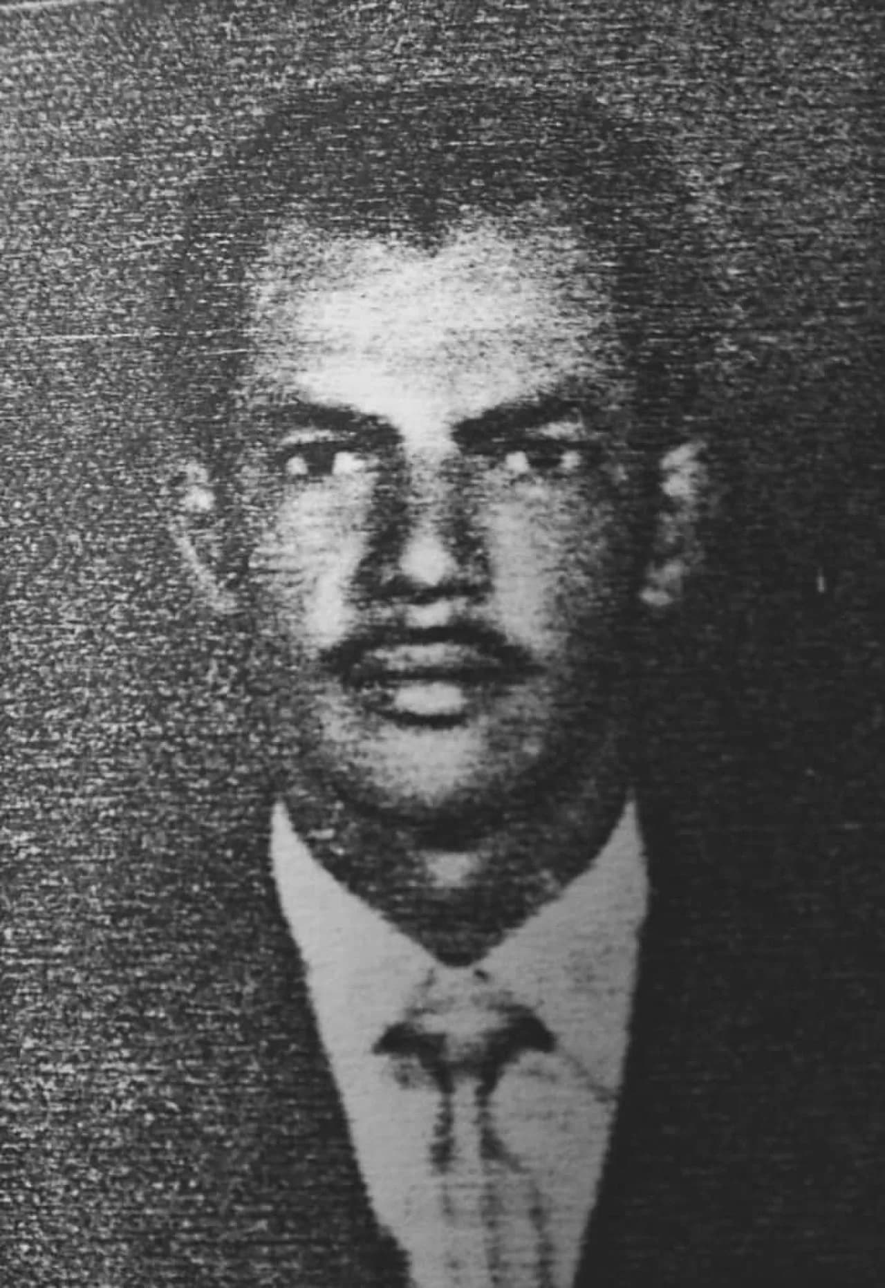 Péricles Gusmão Régis