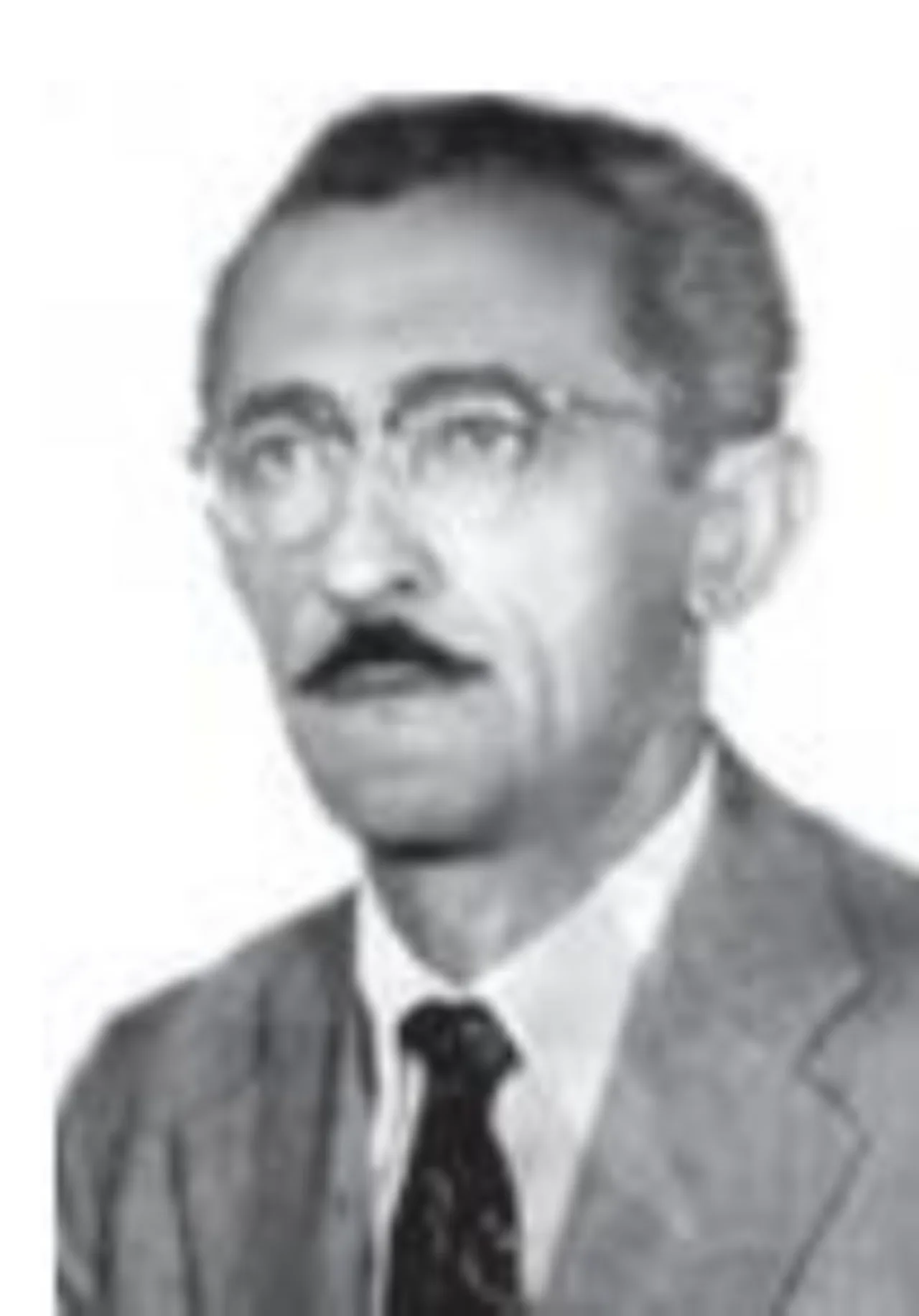 Severino Elias de Melo