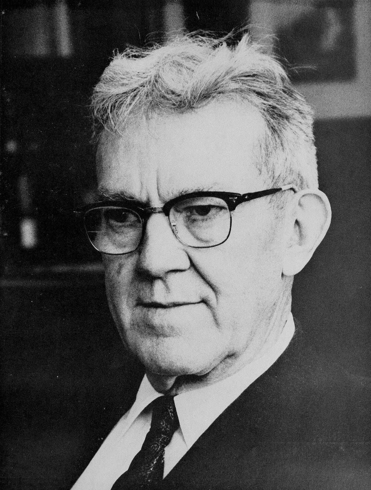 Julian Deryl Hart