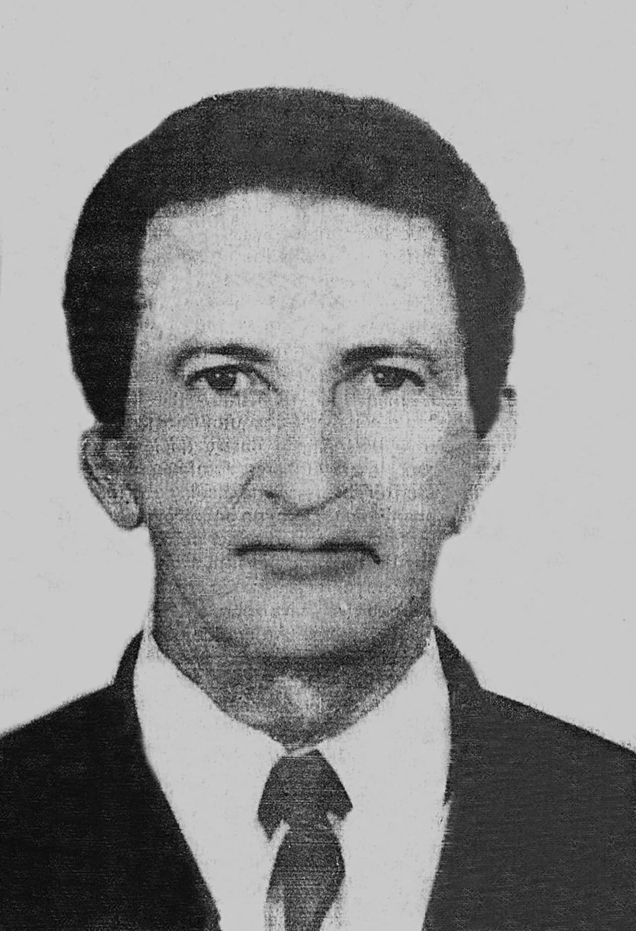 Pedro Jerônimo de Souza