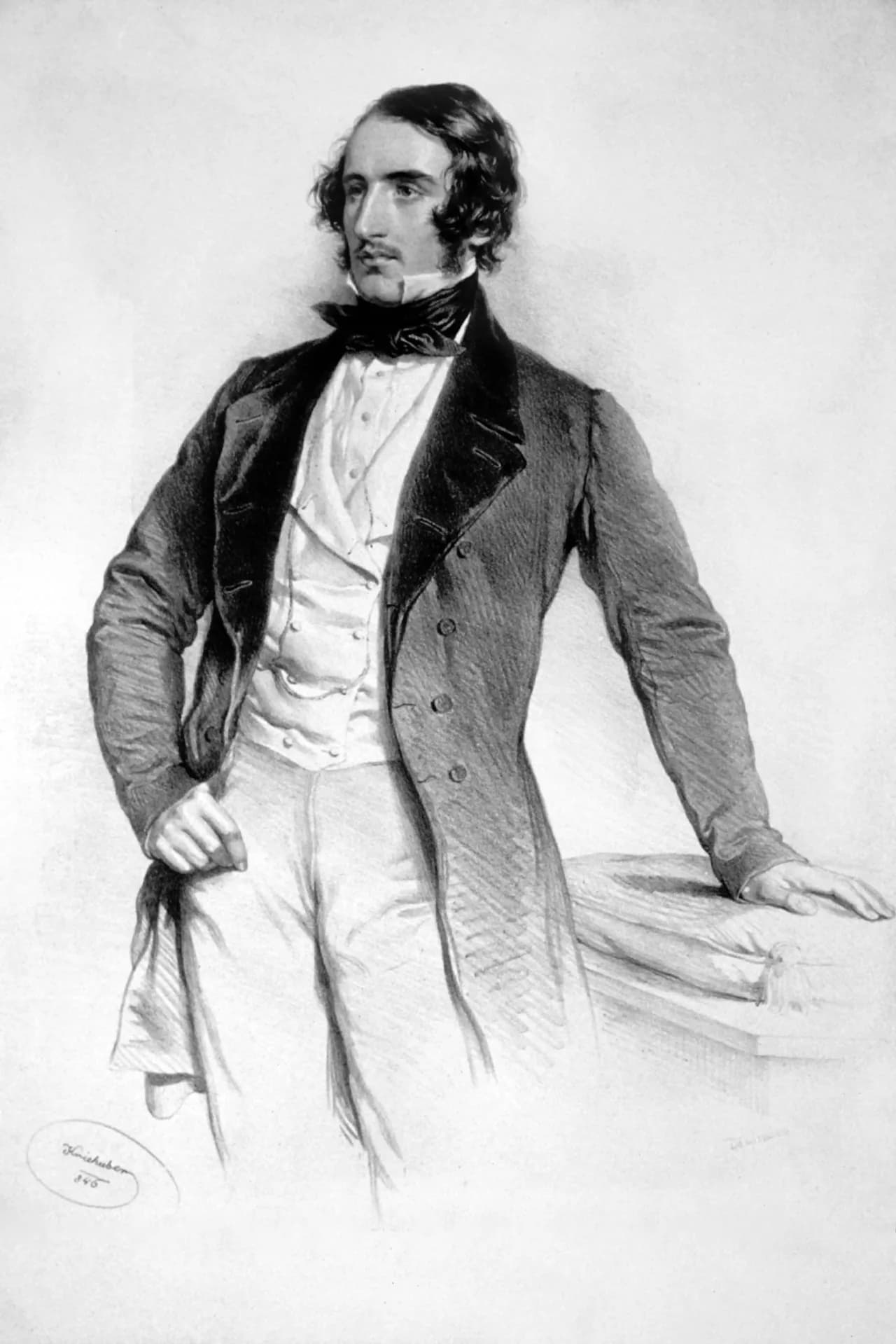 Julian Fane