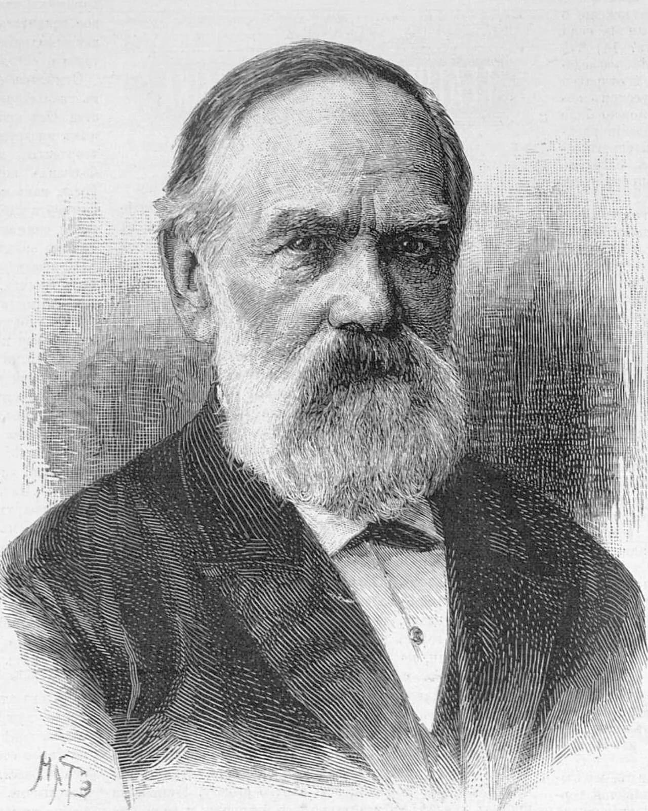Julian Ivanovitsch Siemaschko