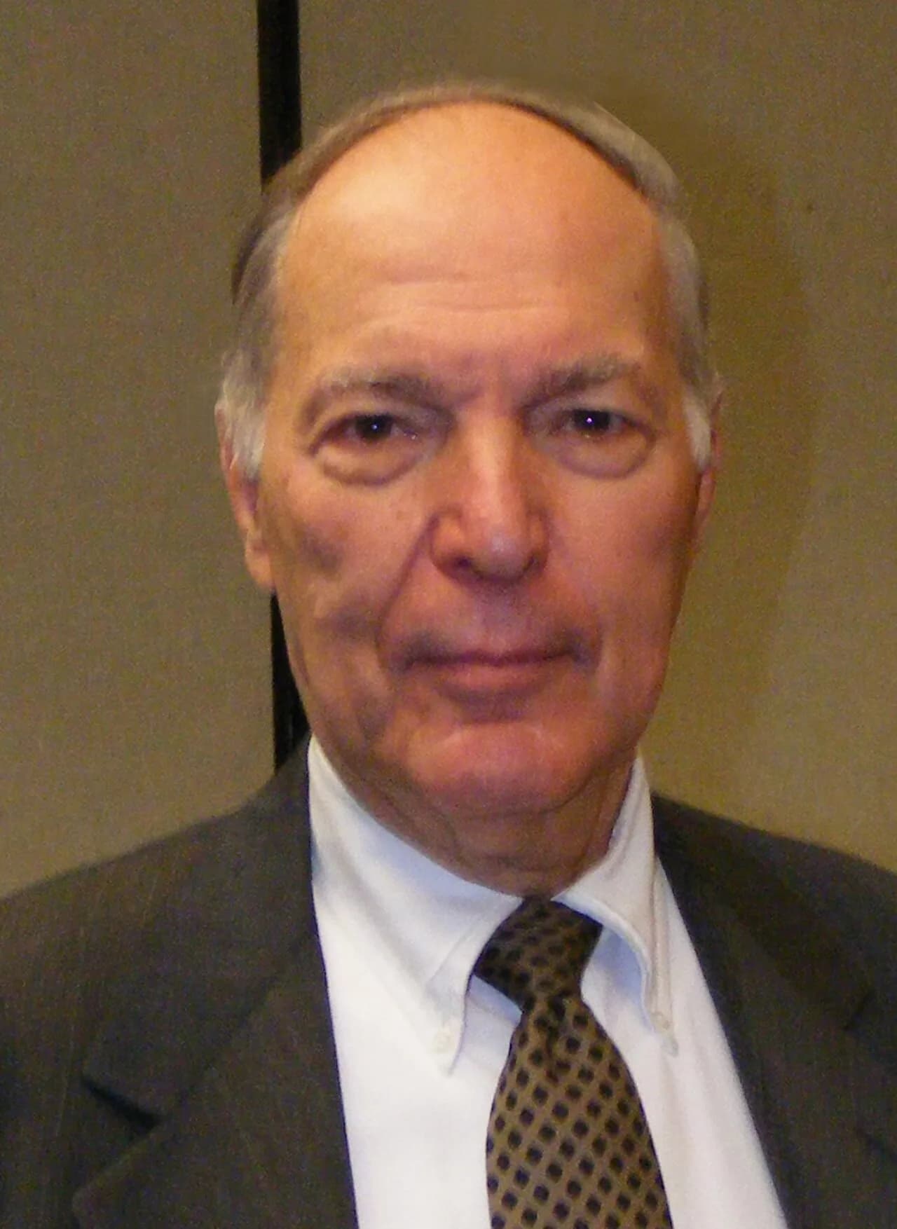 Julian L. Lapides