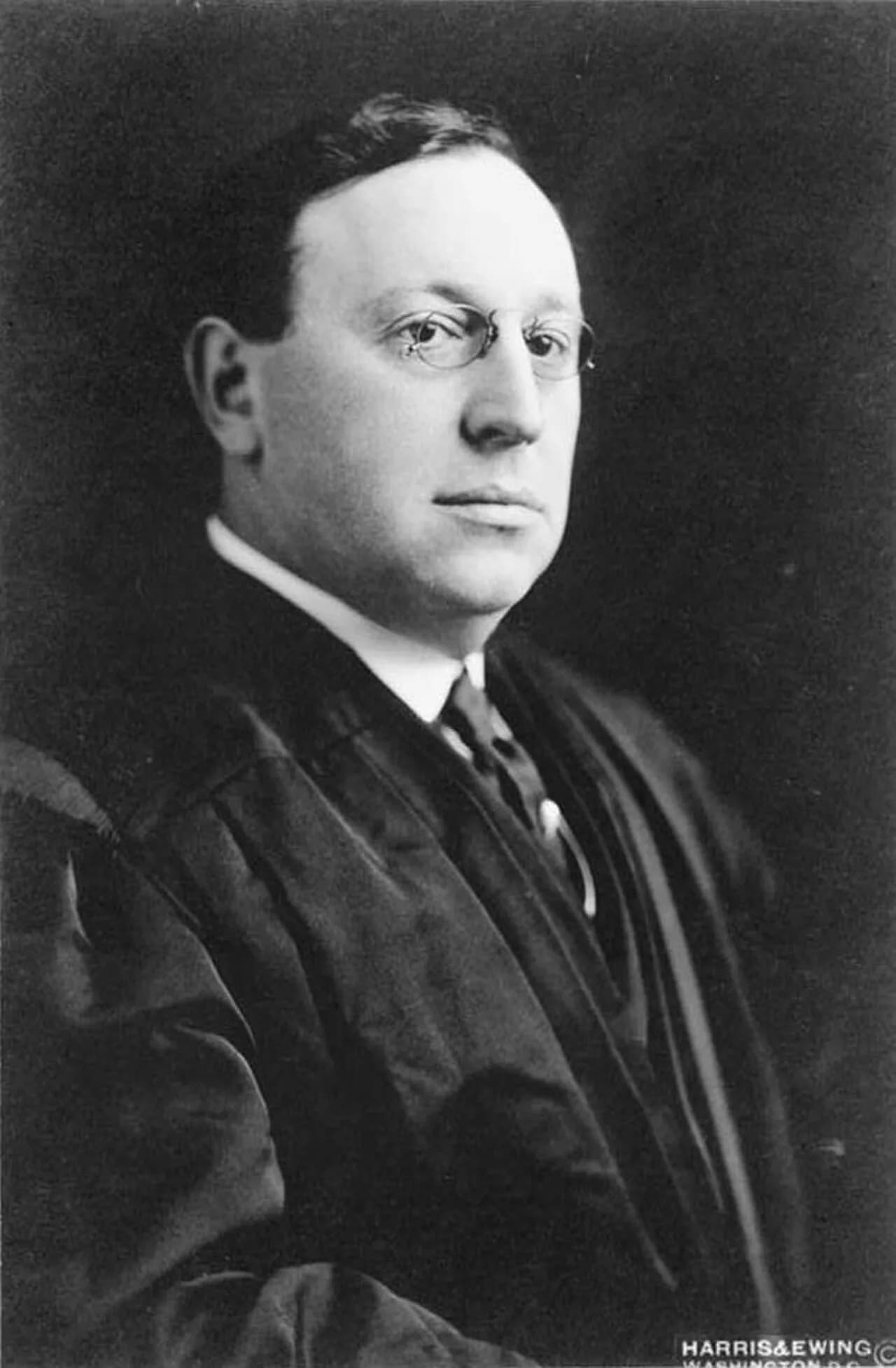 Julian Mack