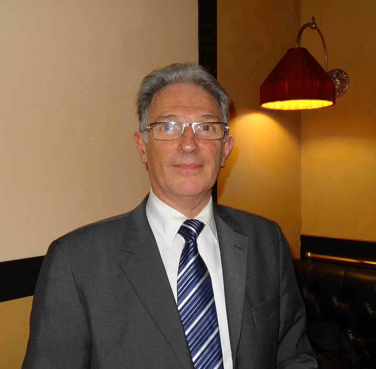 Guy Huart