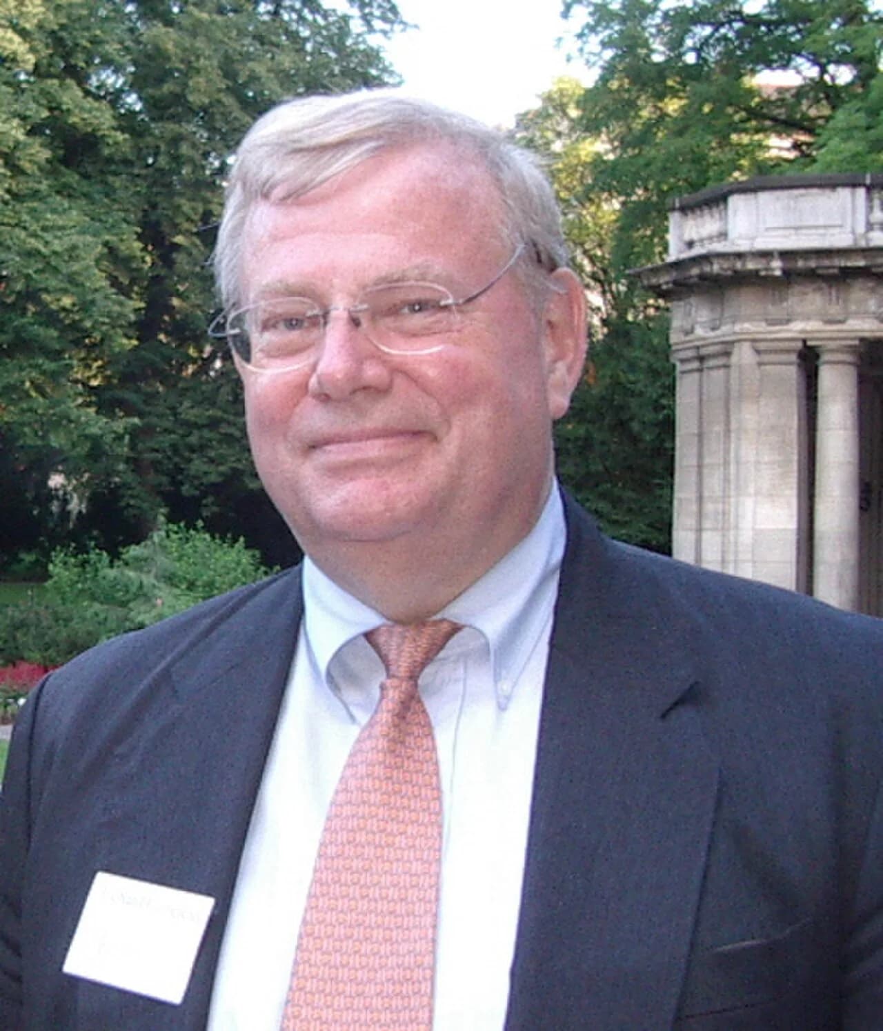 Richard S. Gebelein
