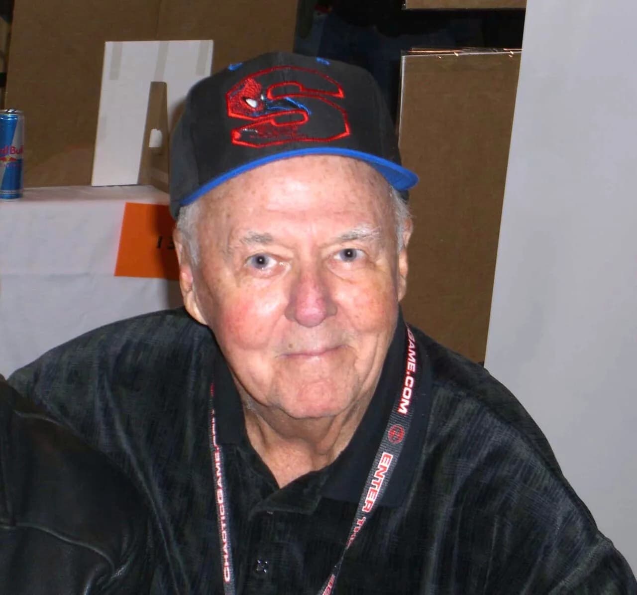 Joe Sinnott