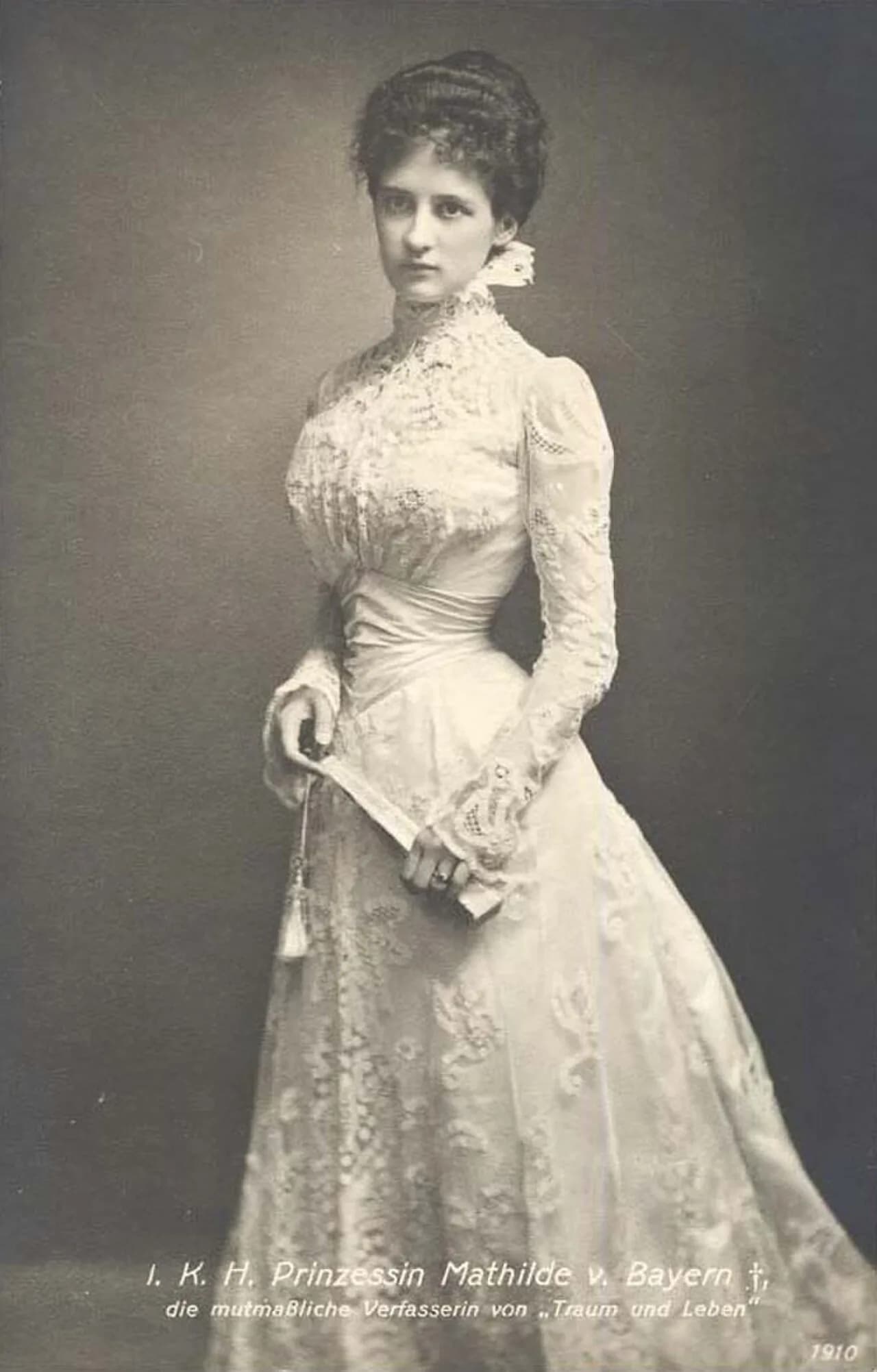 Mathilde von Bayern