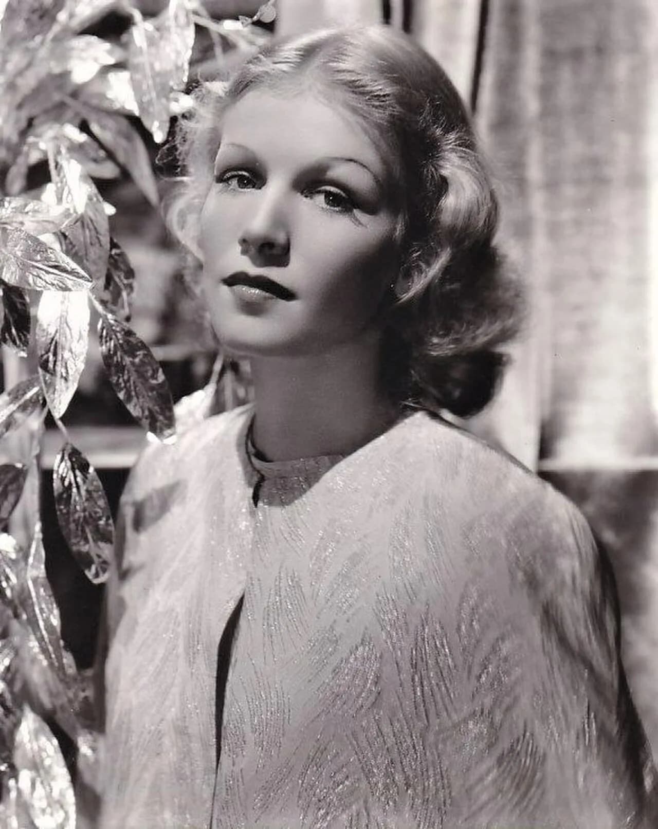 Julie Haydon