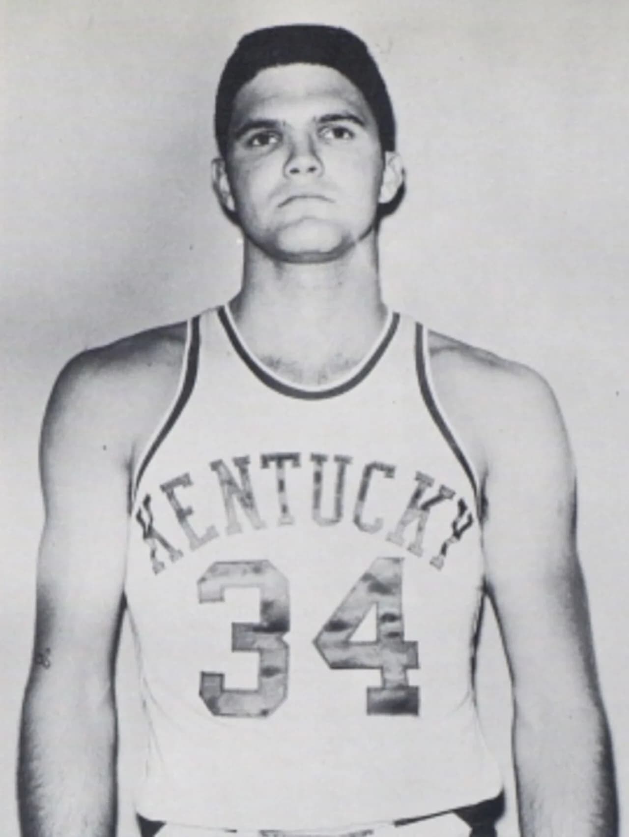 Ed Beck