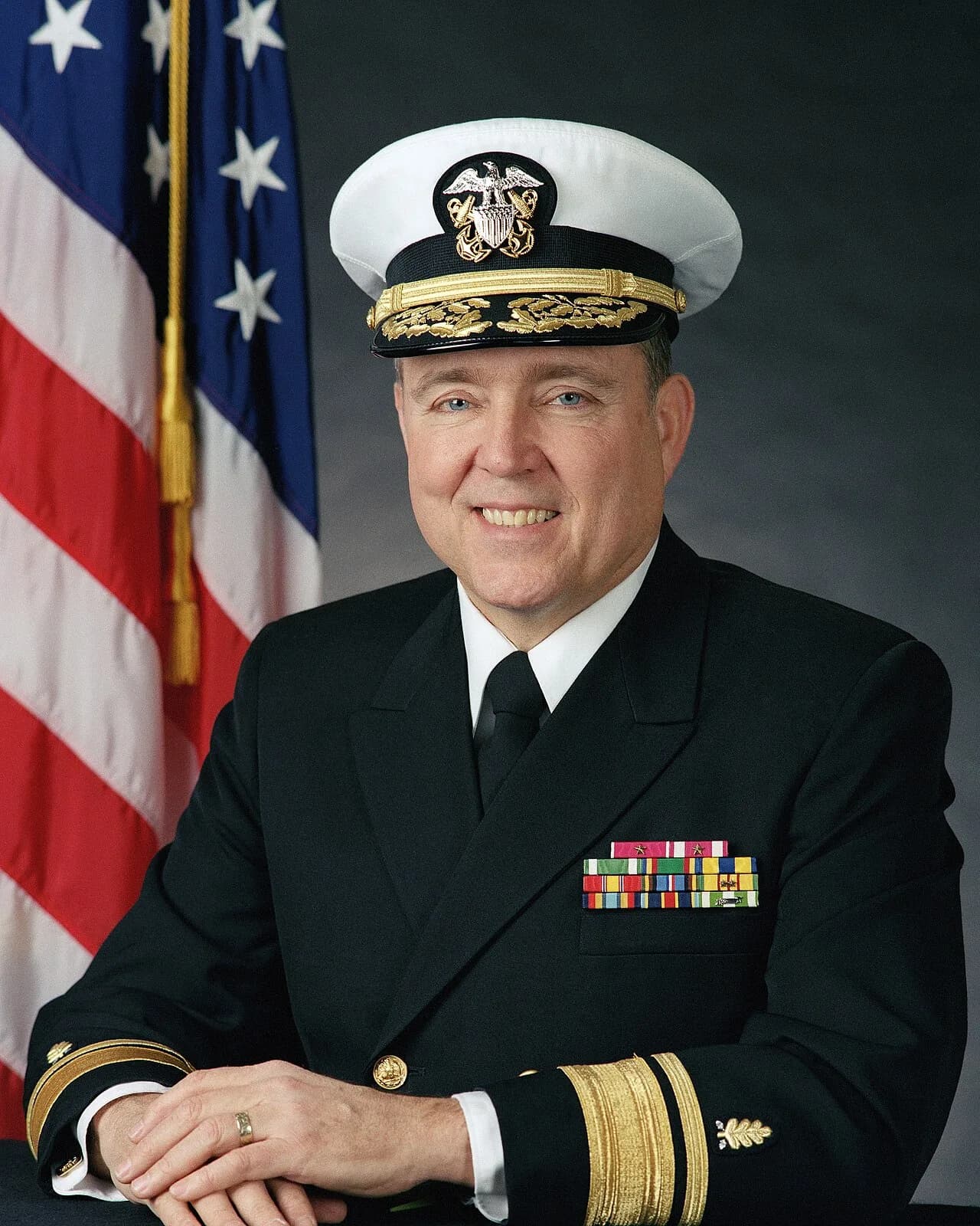 Milton C. Clegg