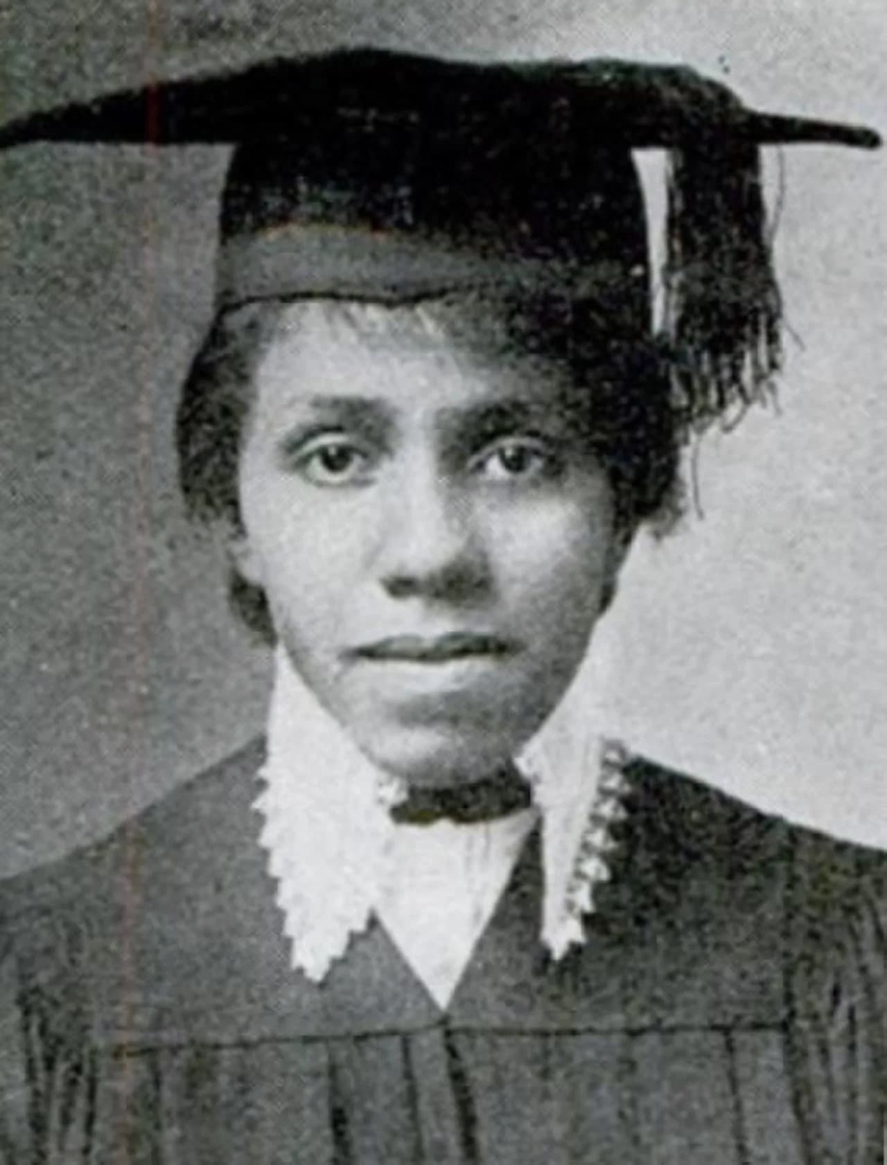 Juliette Derricotte
