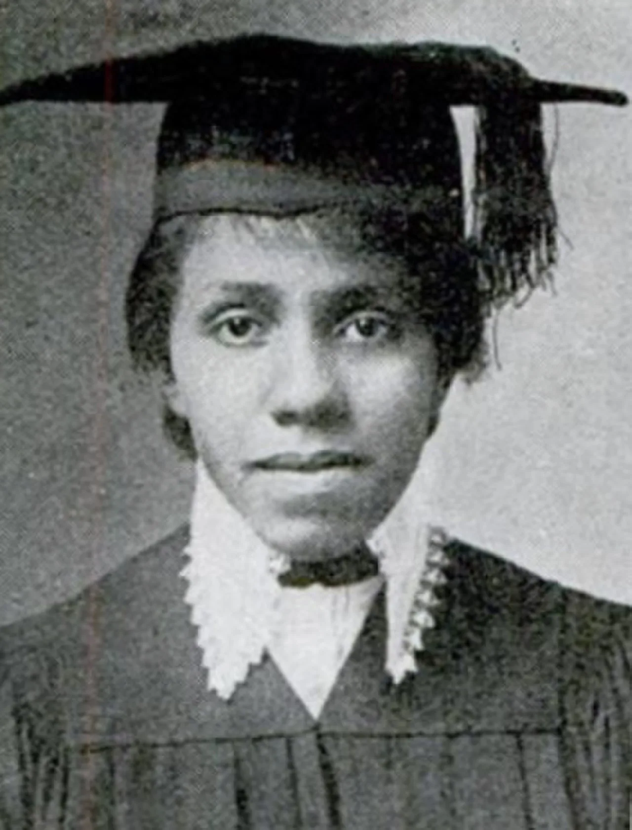 Juliette Derricotte