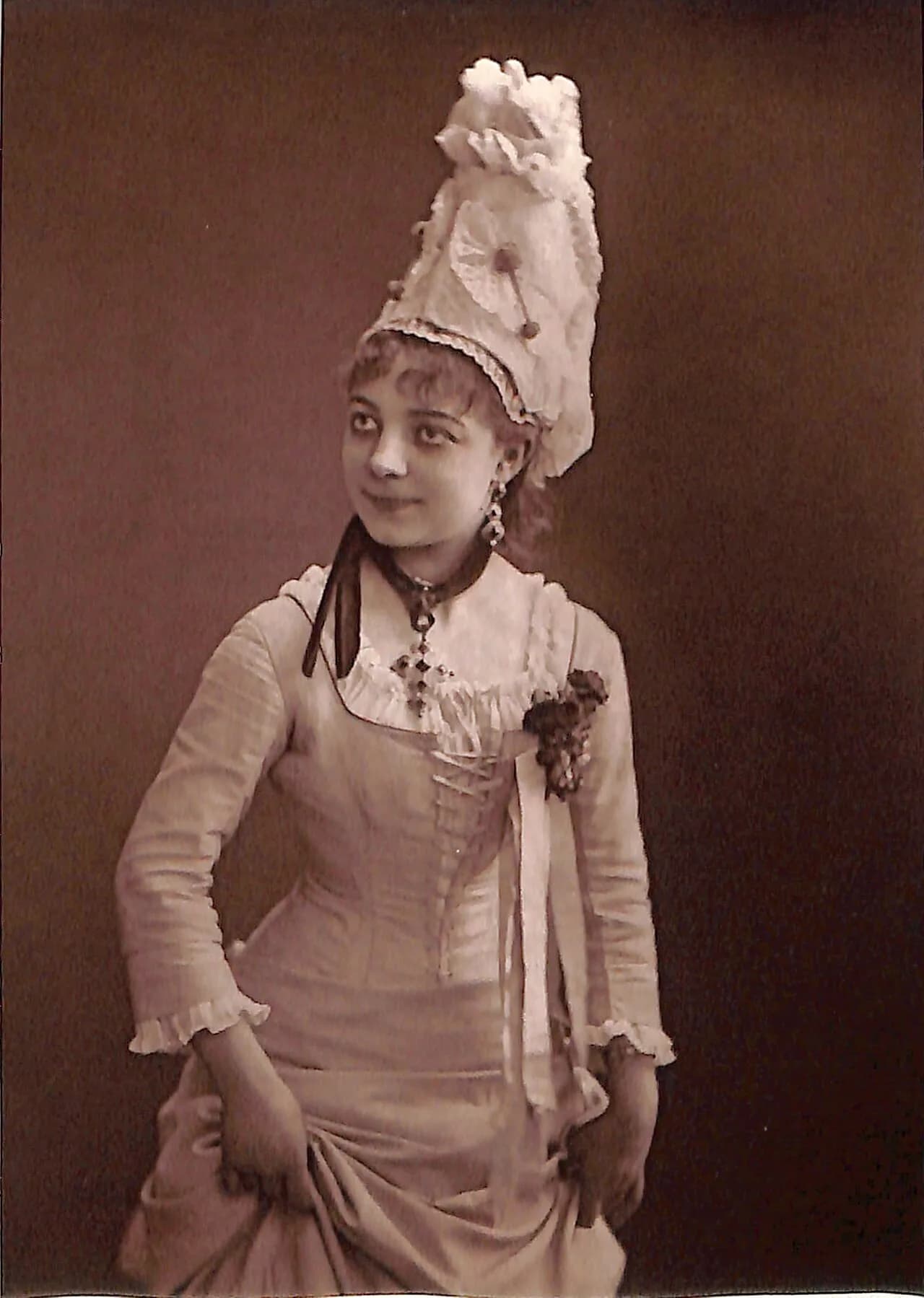 Juliette Simon-Girard