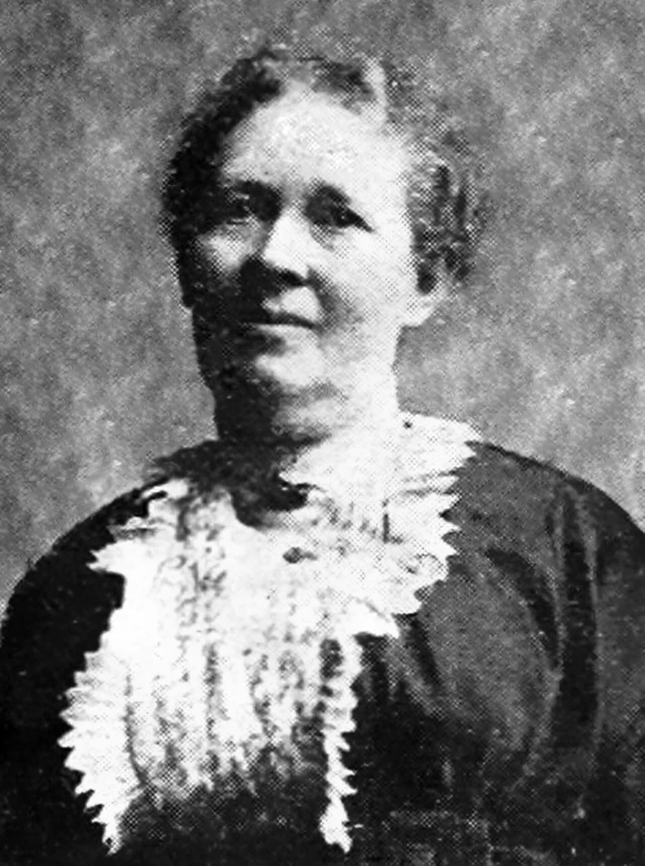 Julina Lambson Smith