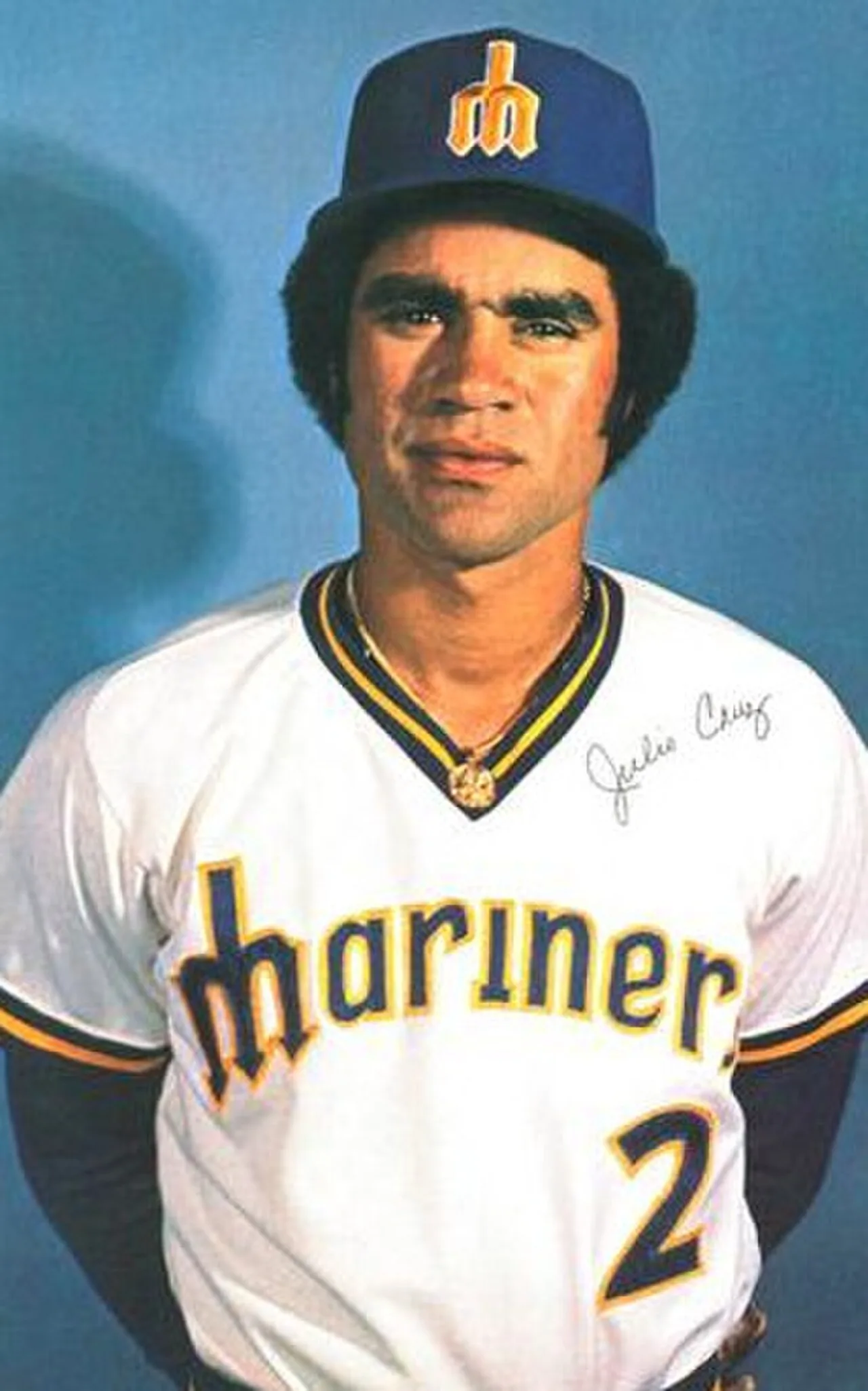Julio Cruz