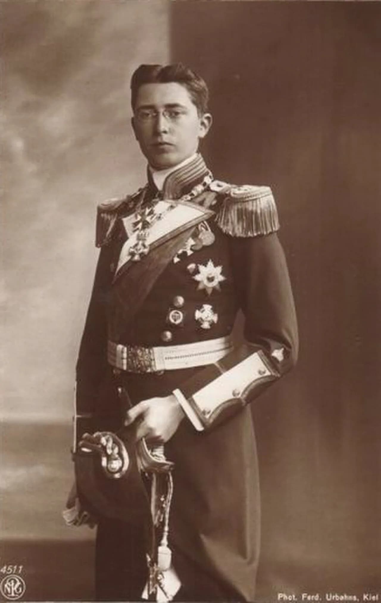 Waldemar von Preußen