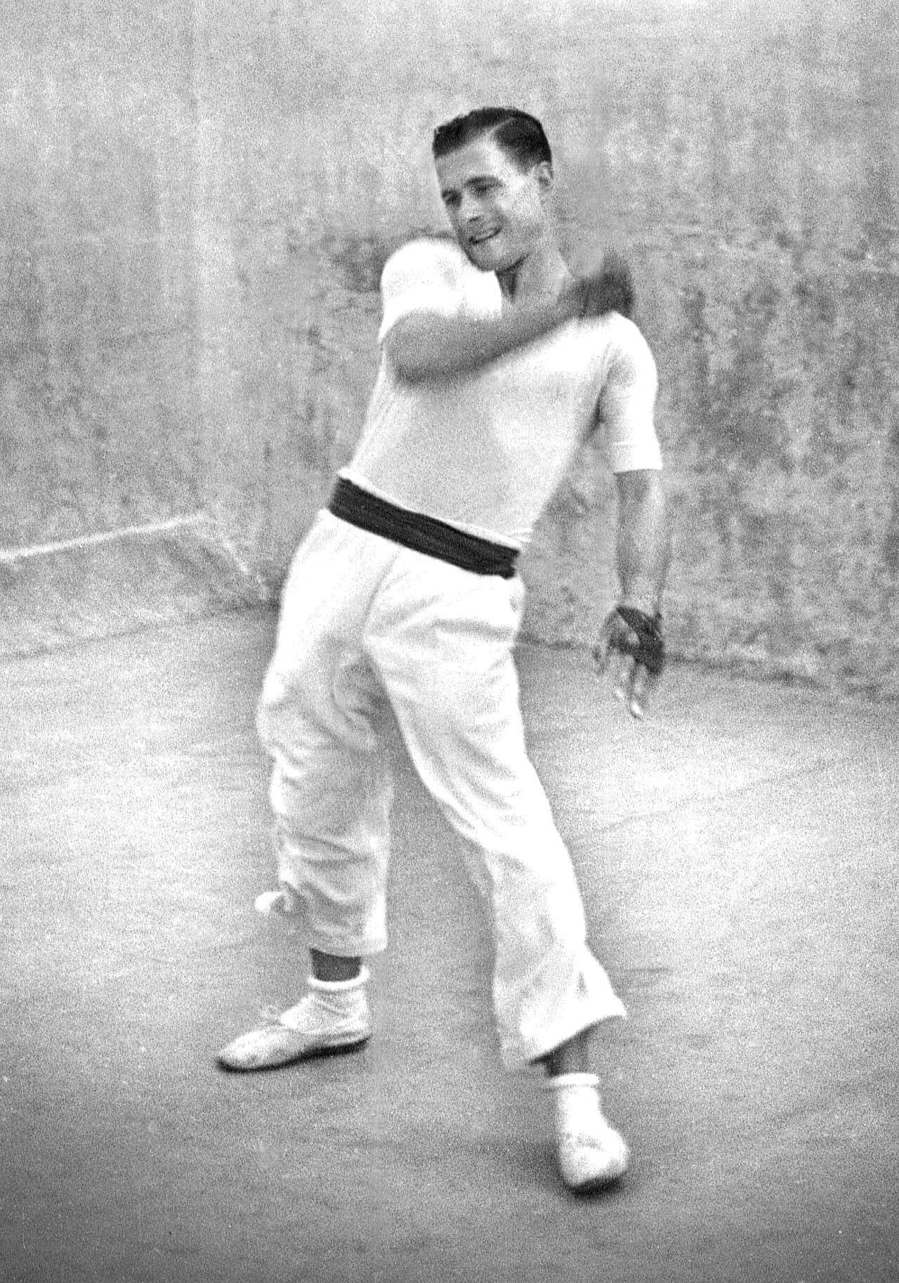 Julio Palau Lozano