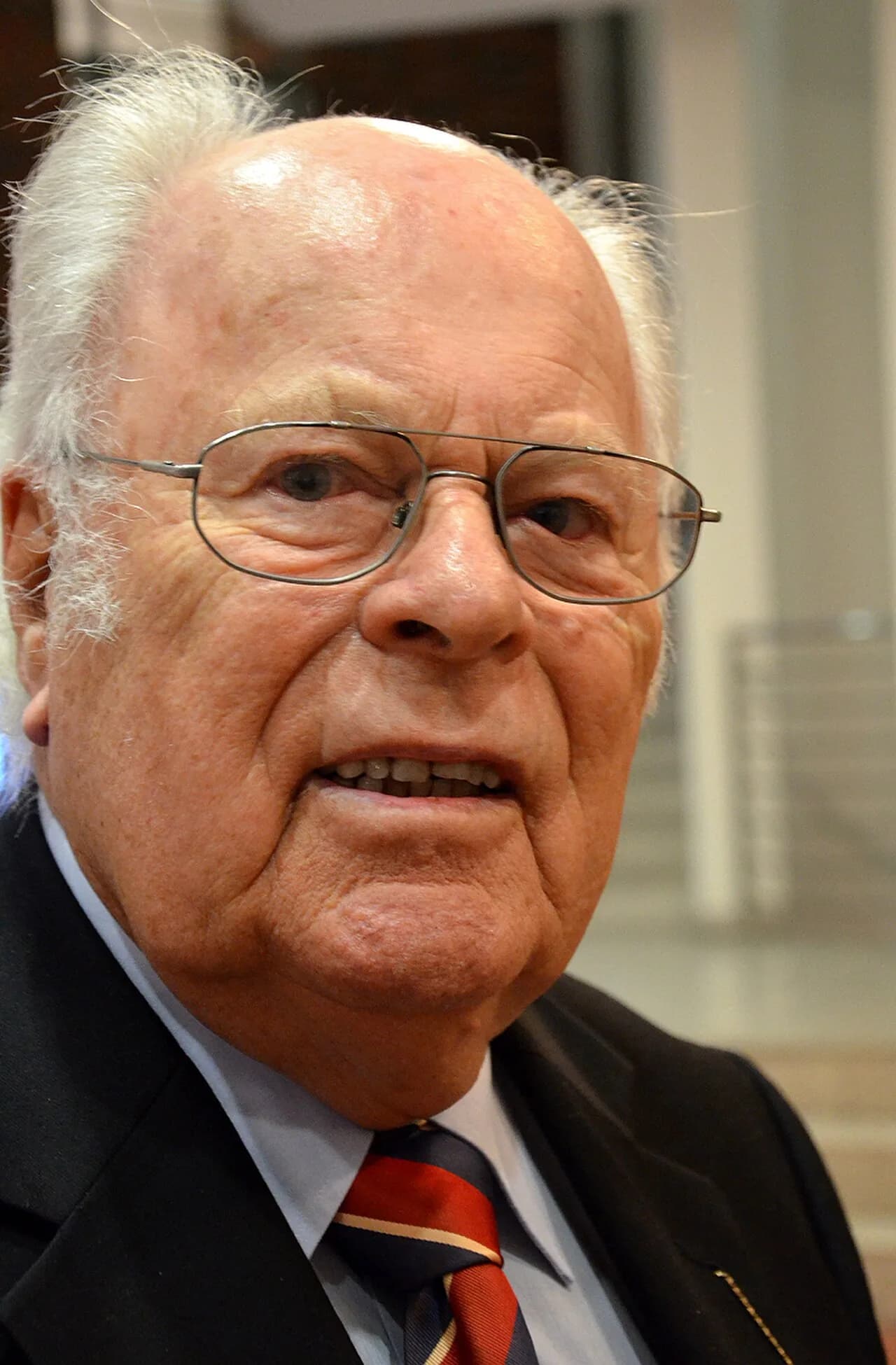 Horst Dreßel