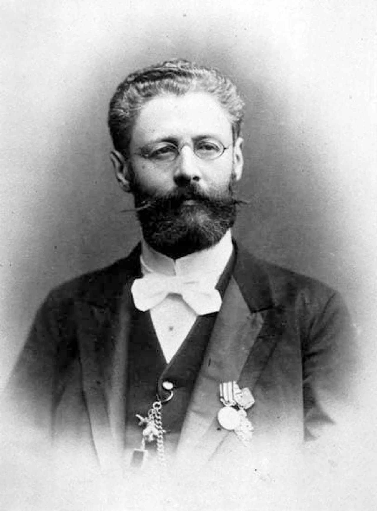 Julius Bruck