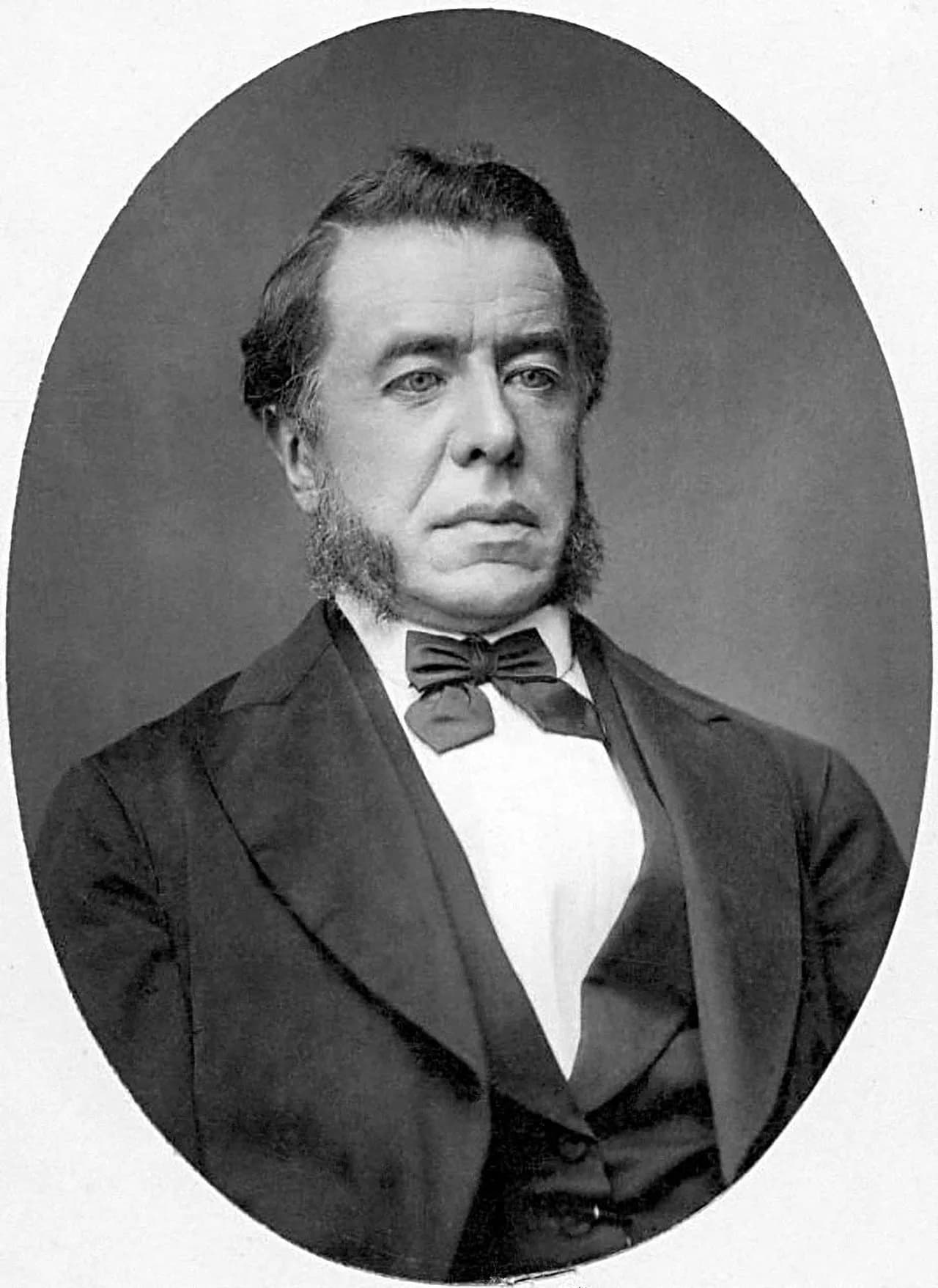 Robert Jacob Fruin