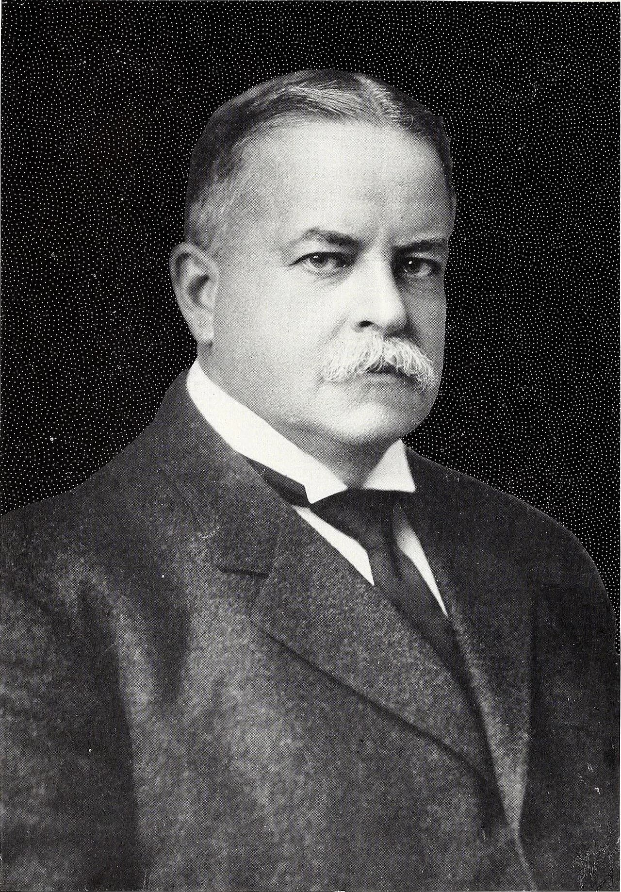 Julius Kruttschnitt
