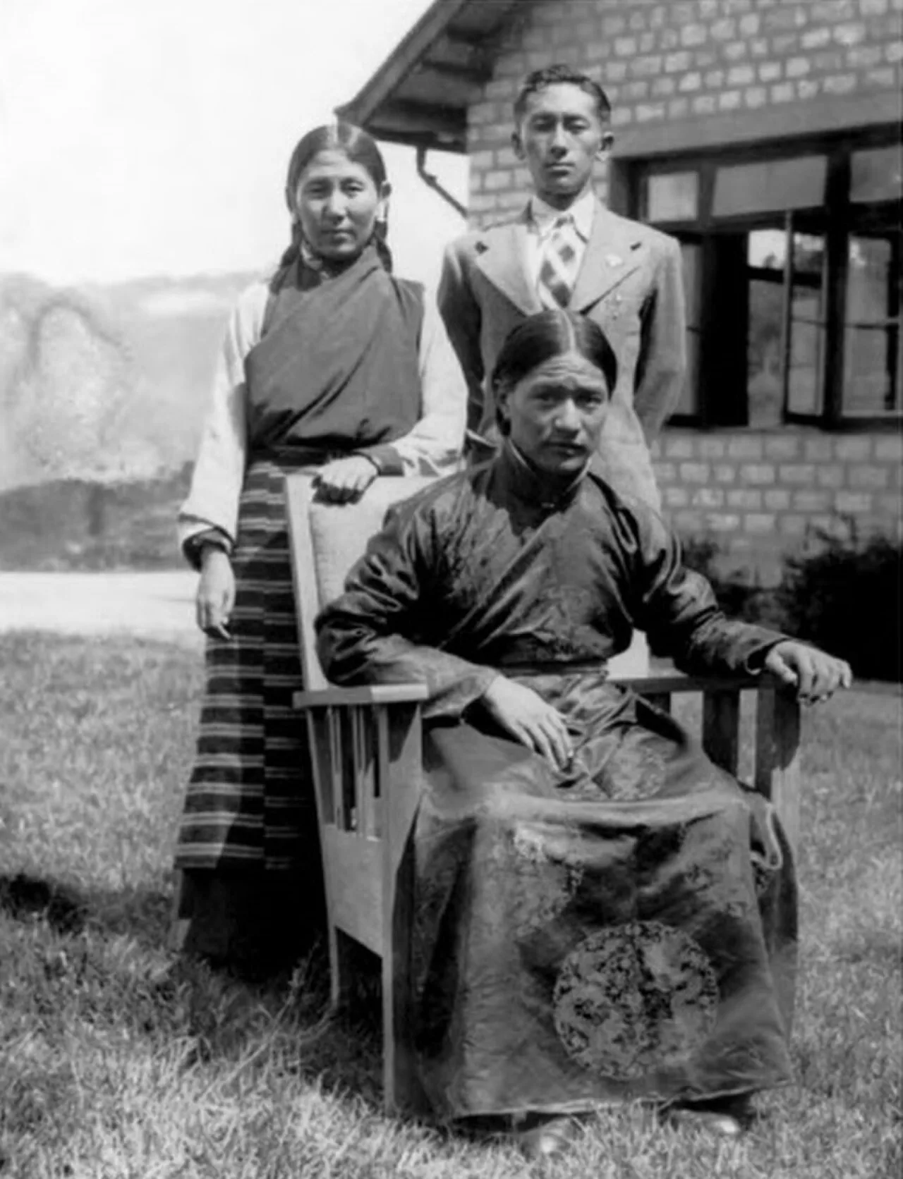 Paljor Namgyal