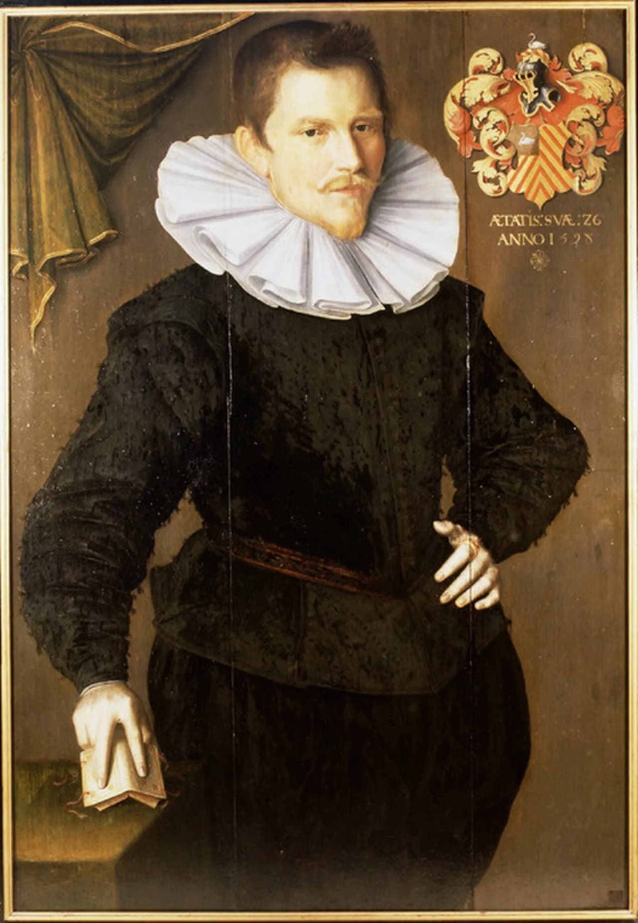 Adriaan Teding van Berkhout