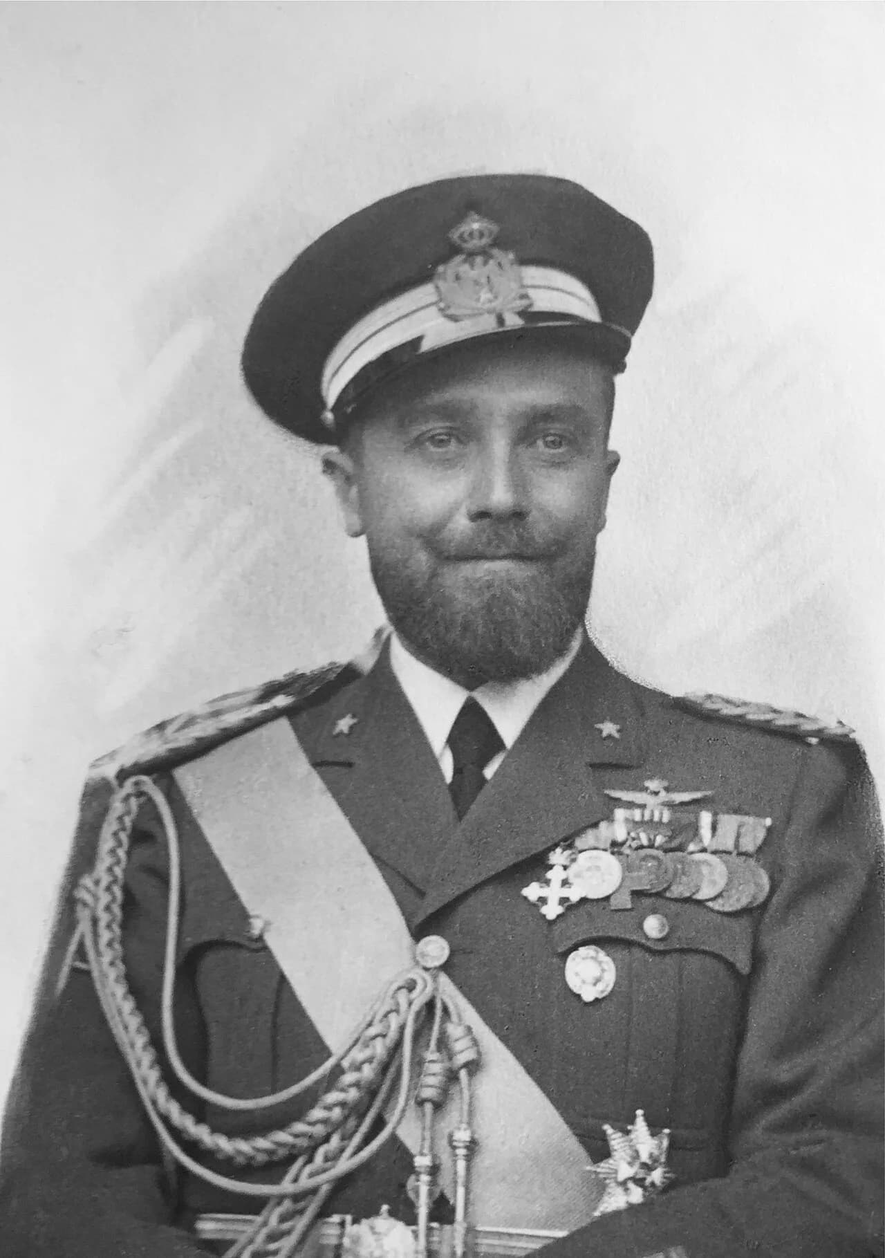 Mario Chiesa