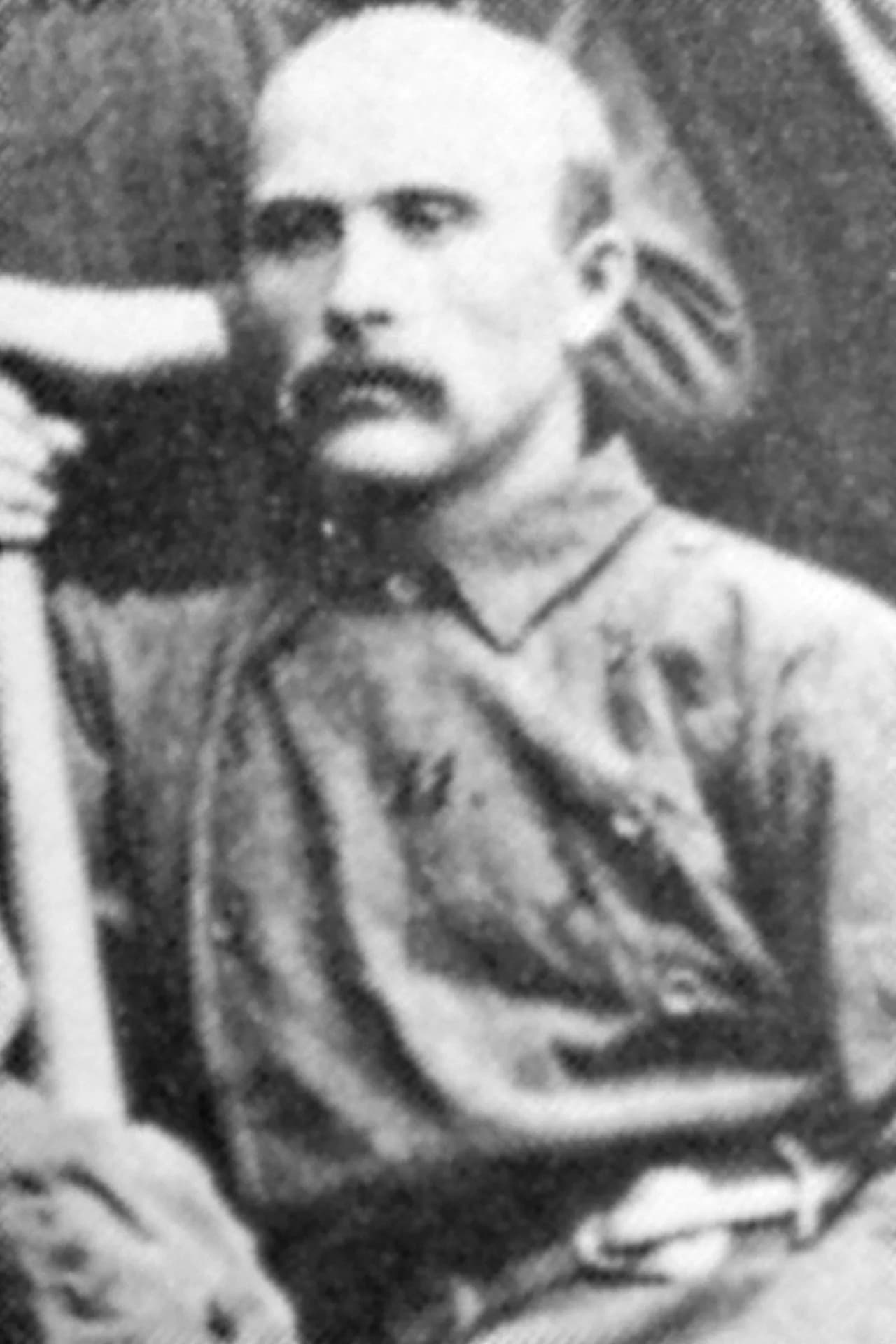Julius Willigrod