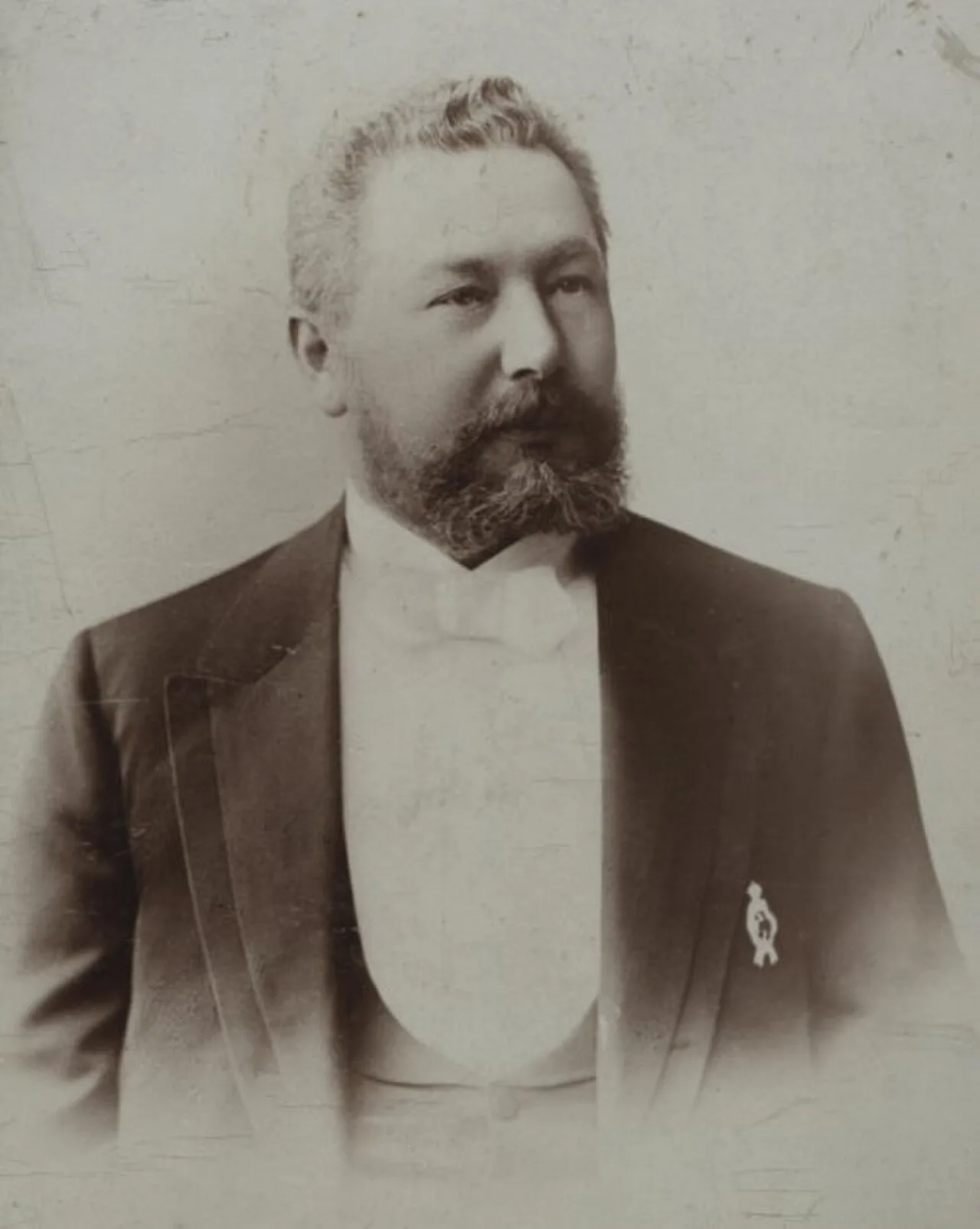 Juliusz Karol Kunitzer