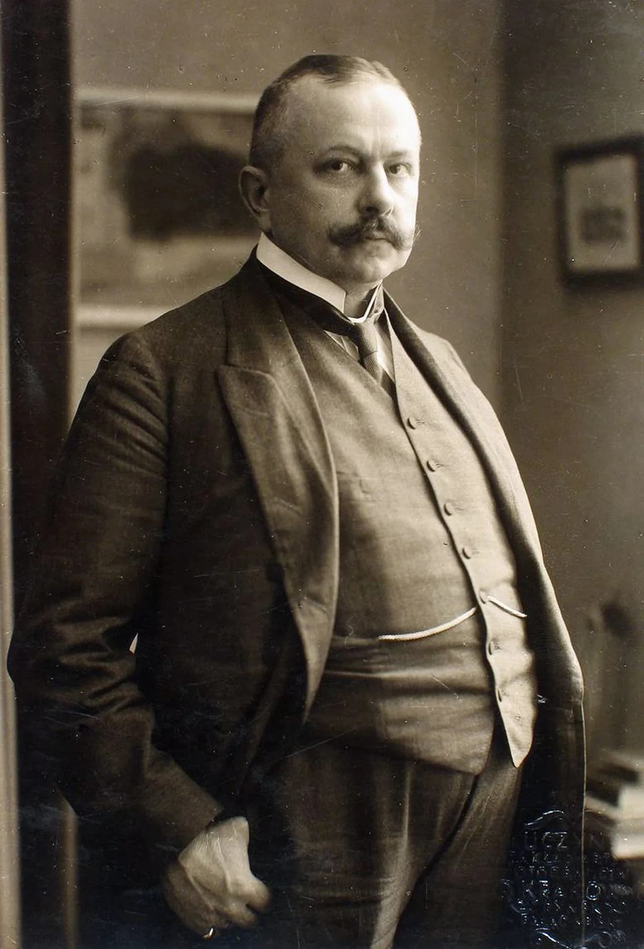 Juliusz Leo