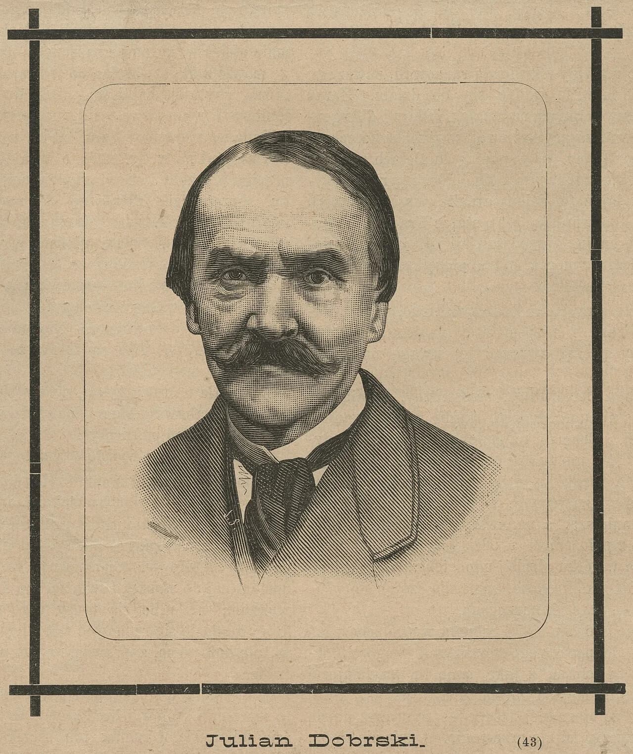 Julián Dobrski