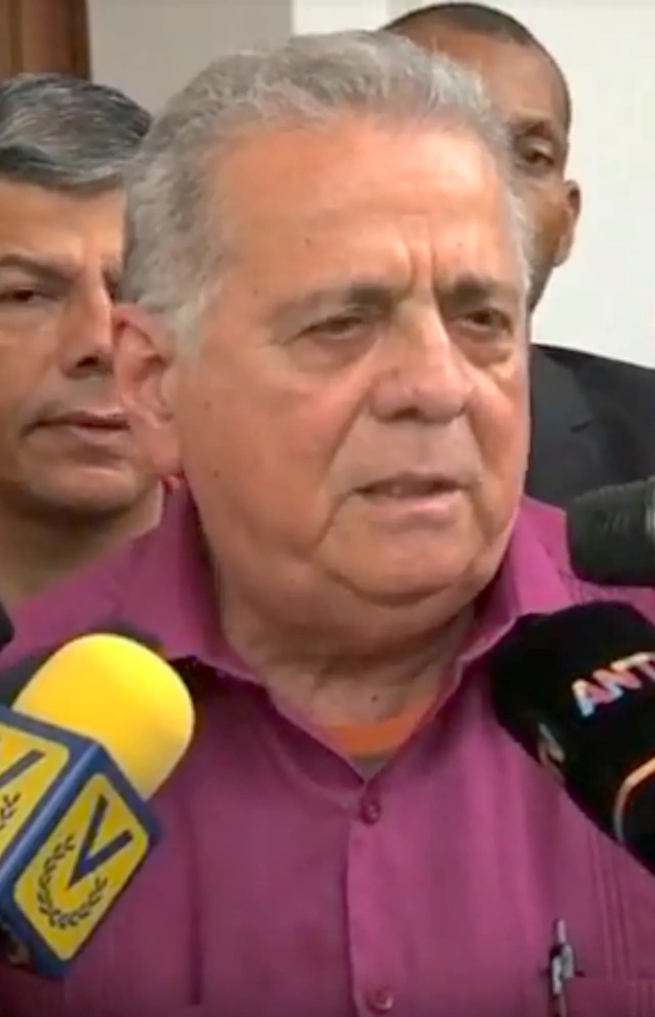 Julián Isaías Rodríguez Diaz