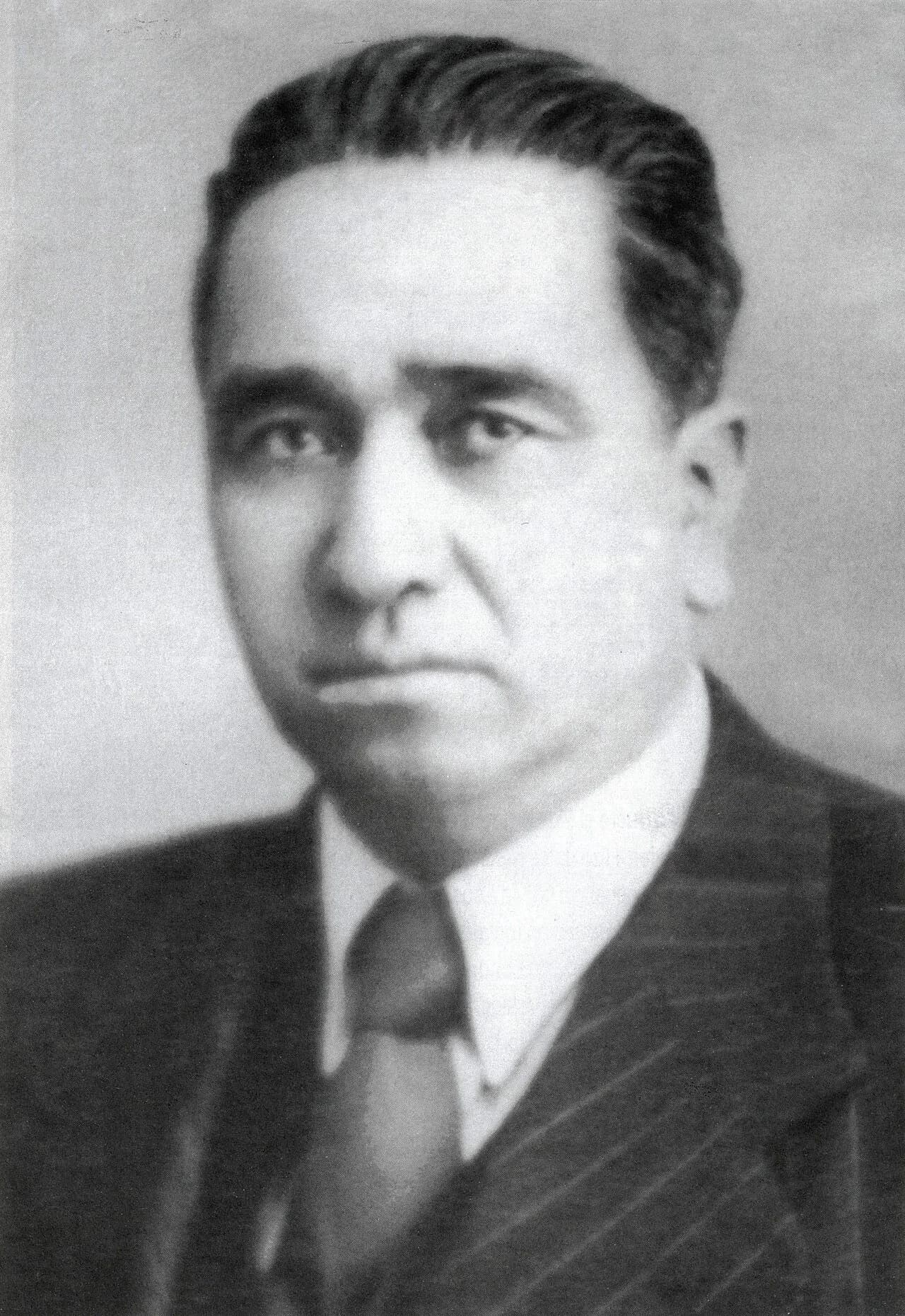 Julián Montellano