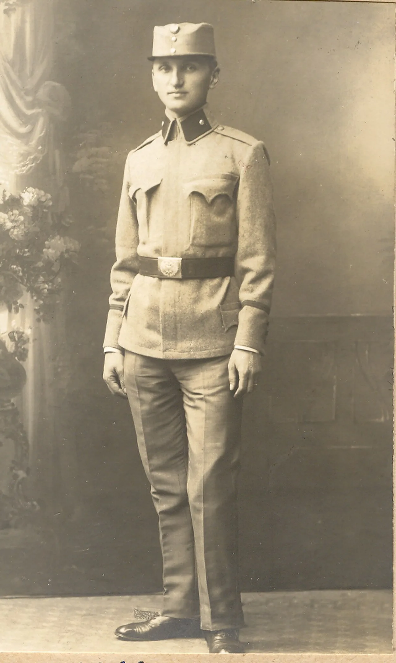 Josef Eduard Šrom