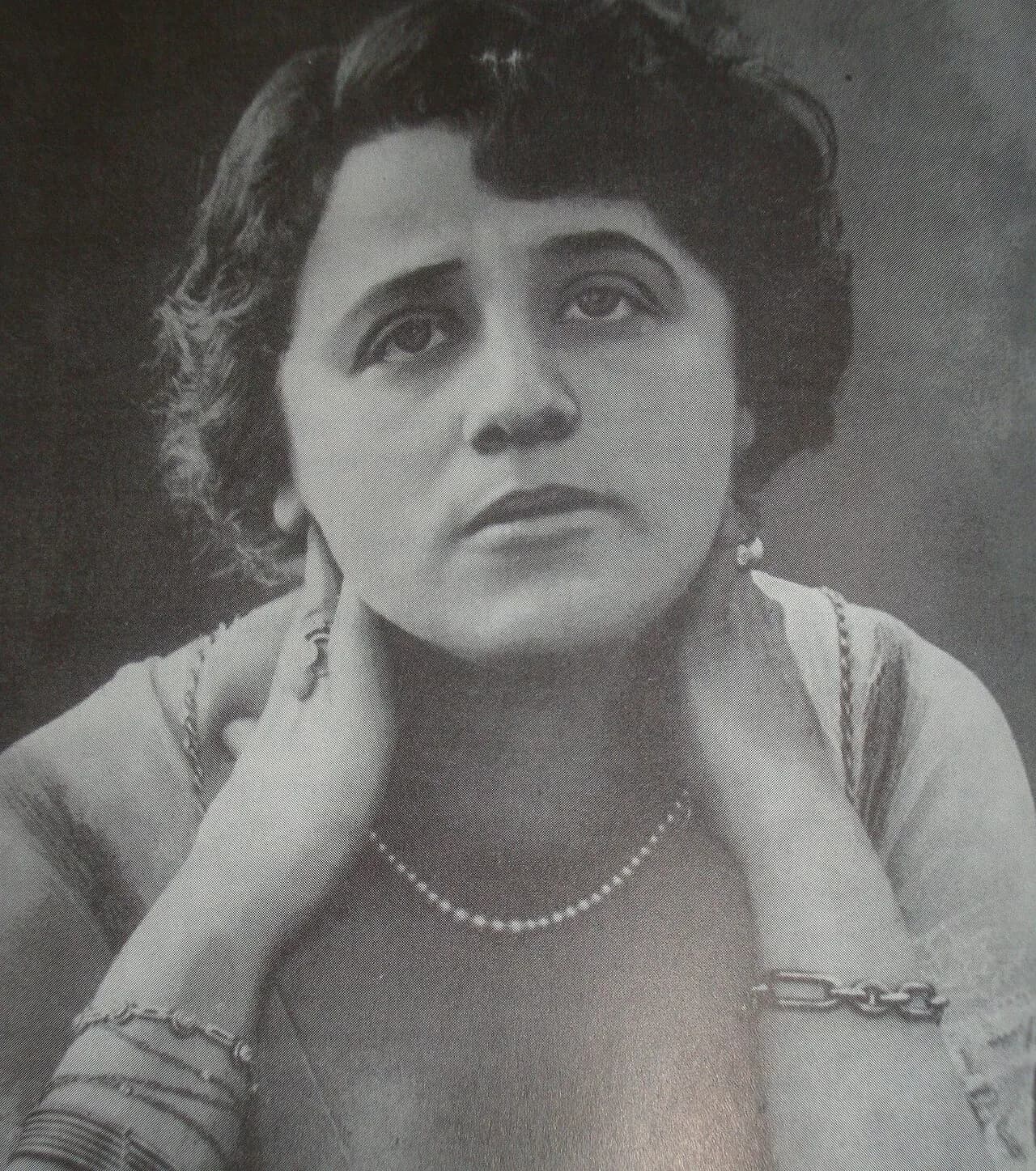 Bianca Virginia Camagni