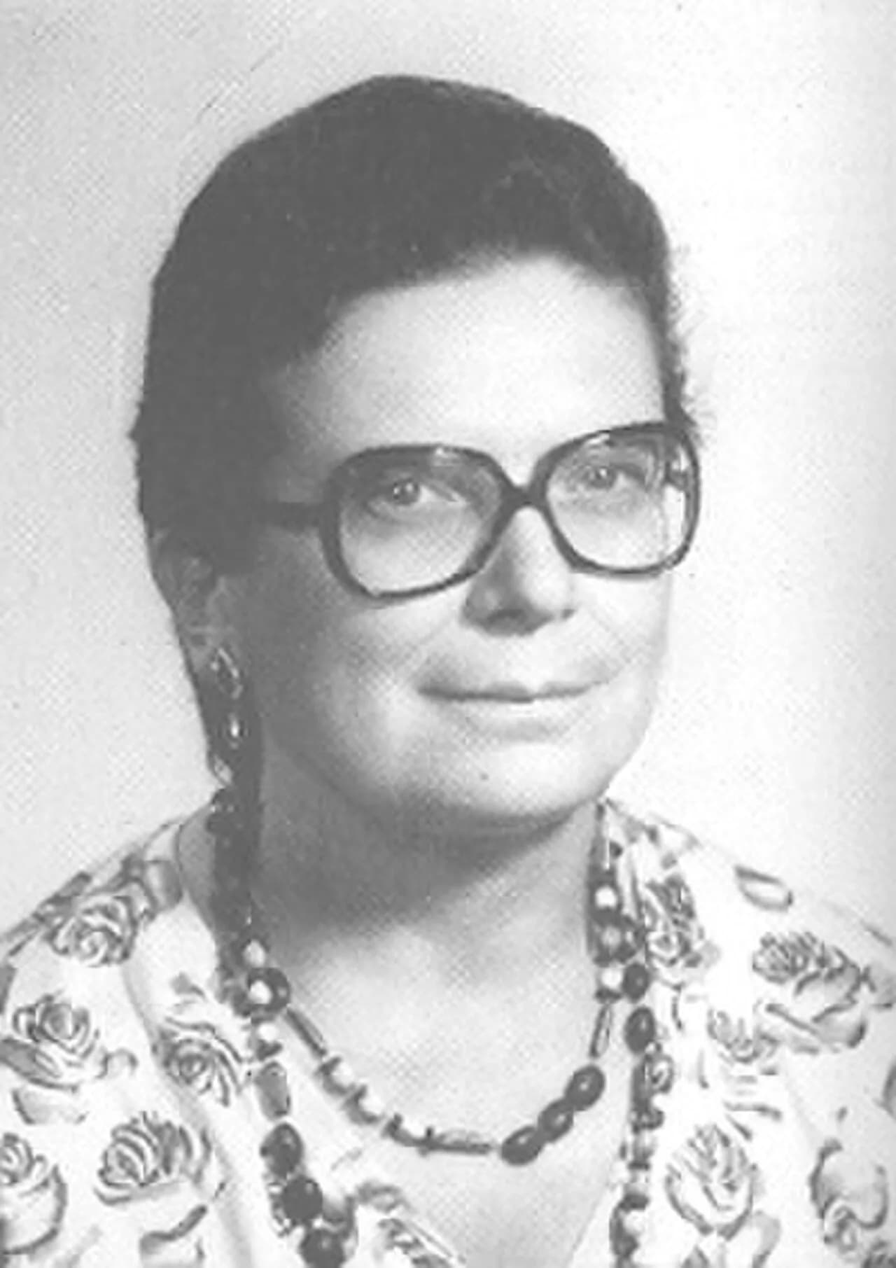 Leda Colombini