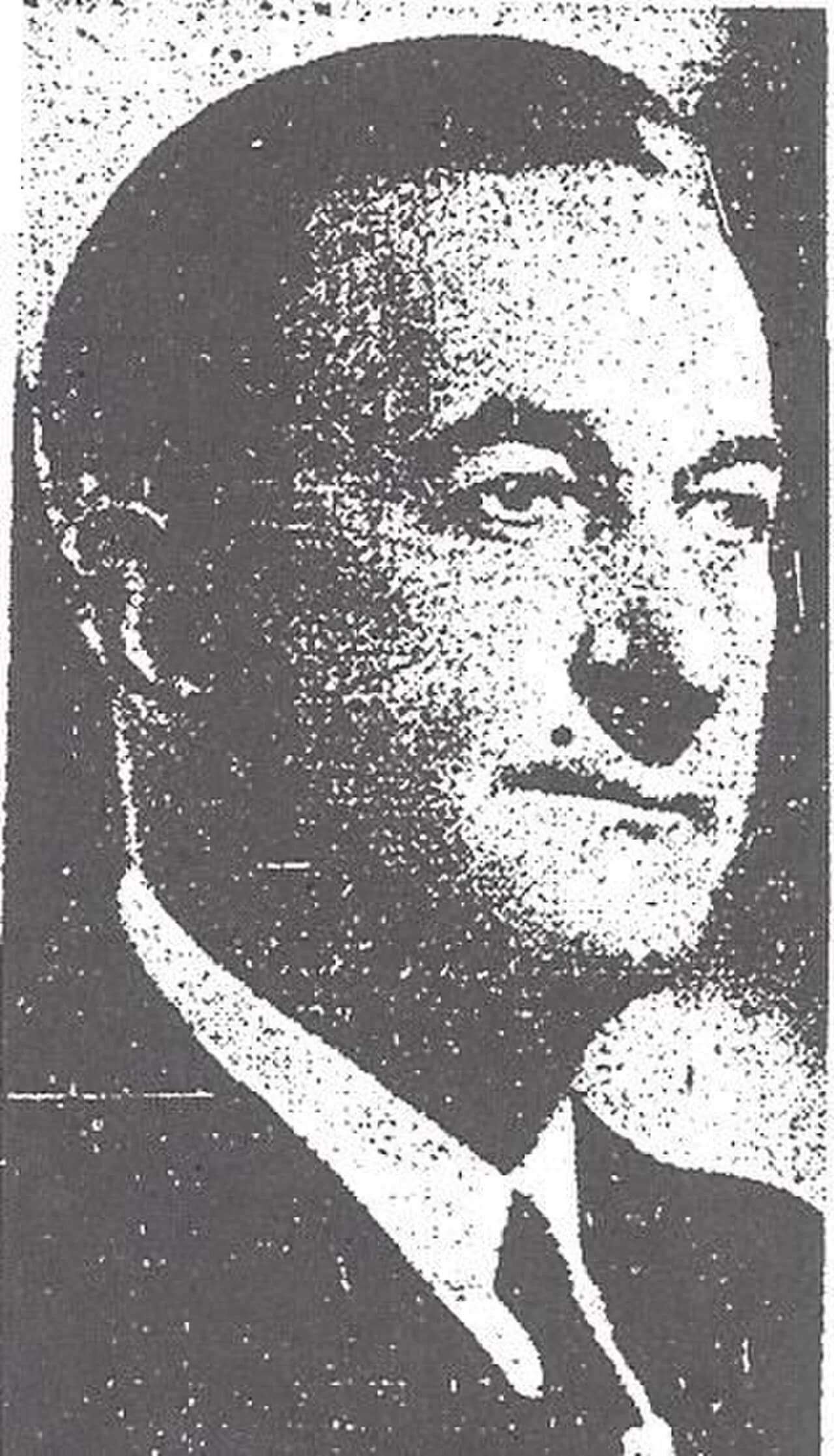 Ralf Marc Walker