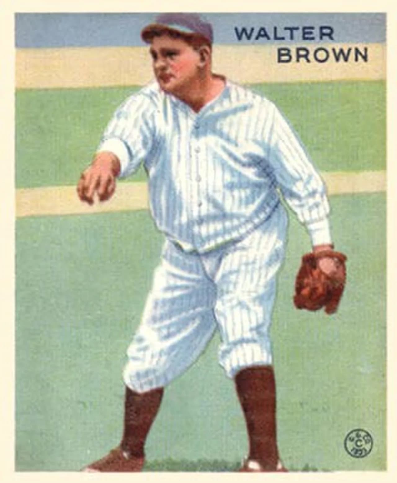 Jumbo Brown