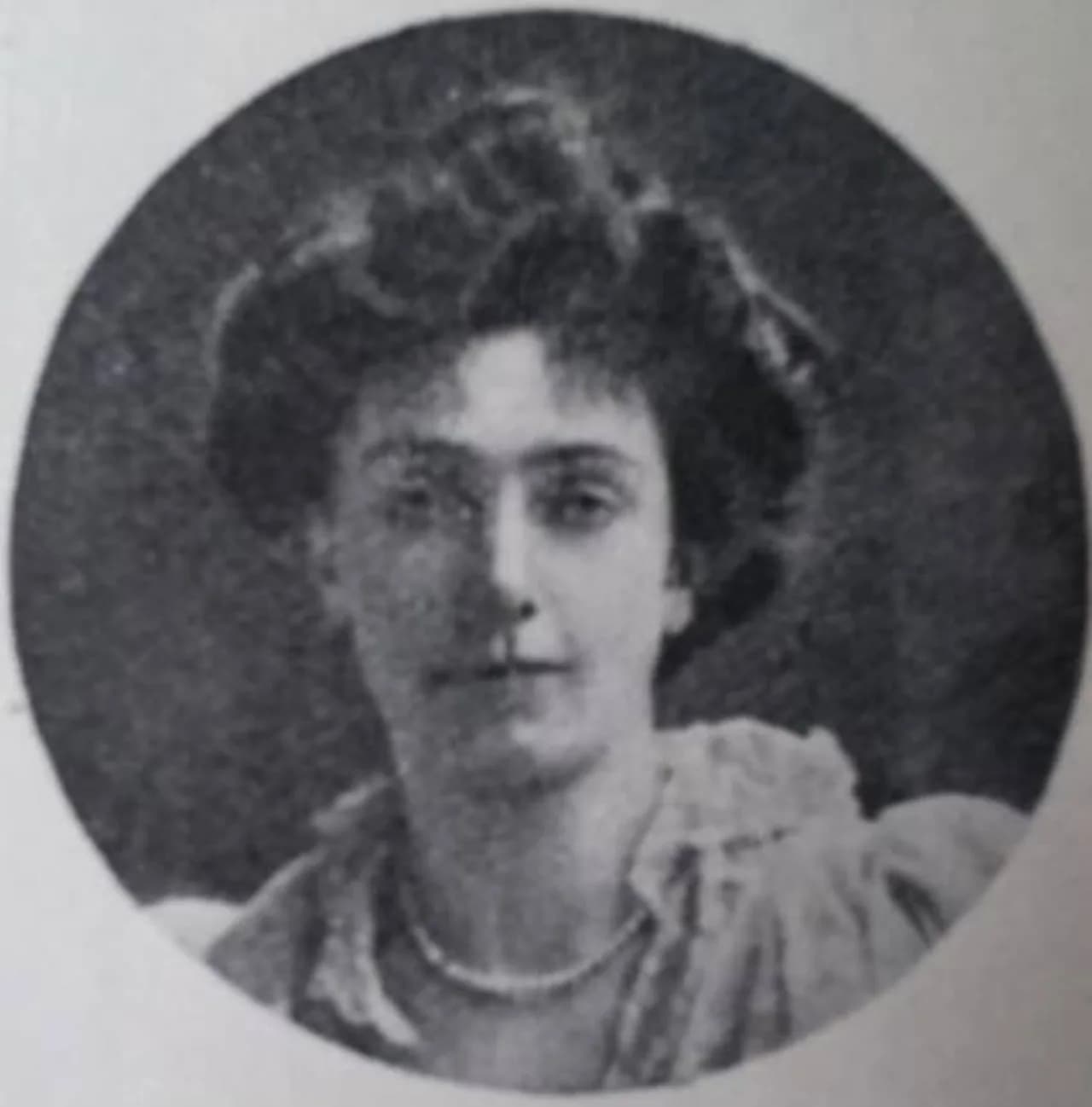Marian Pritchard