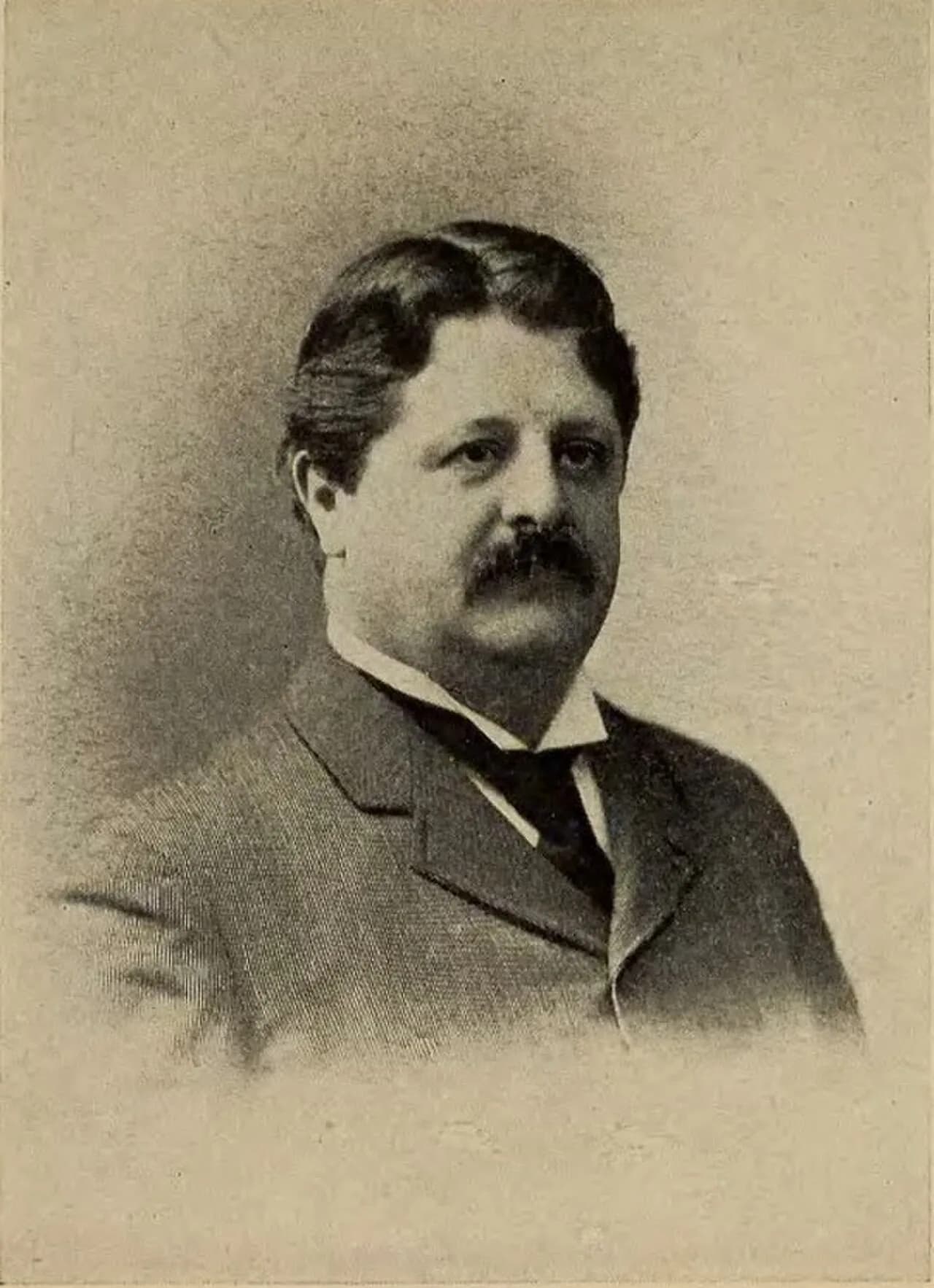William Seymour