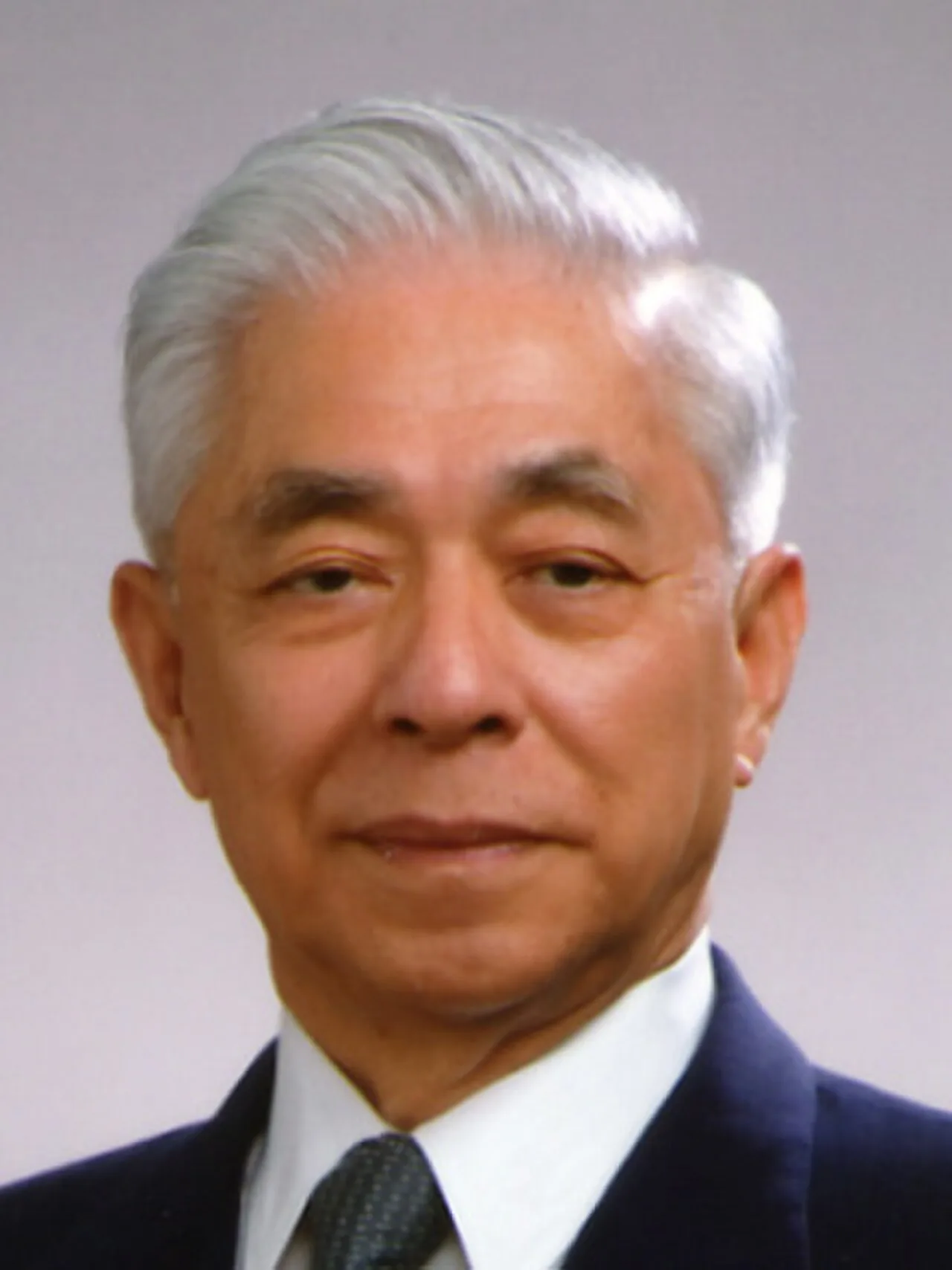 Jun’ichi Nishizawa