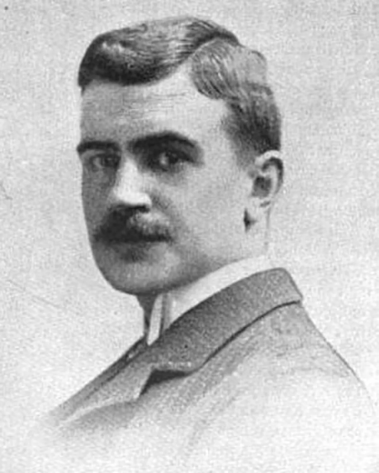 Edward Windsor Kemble