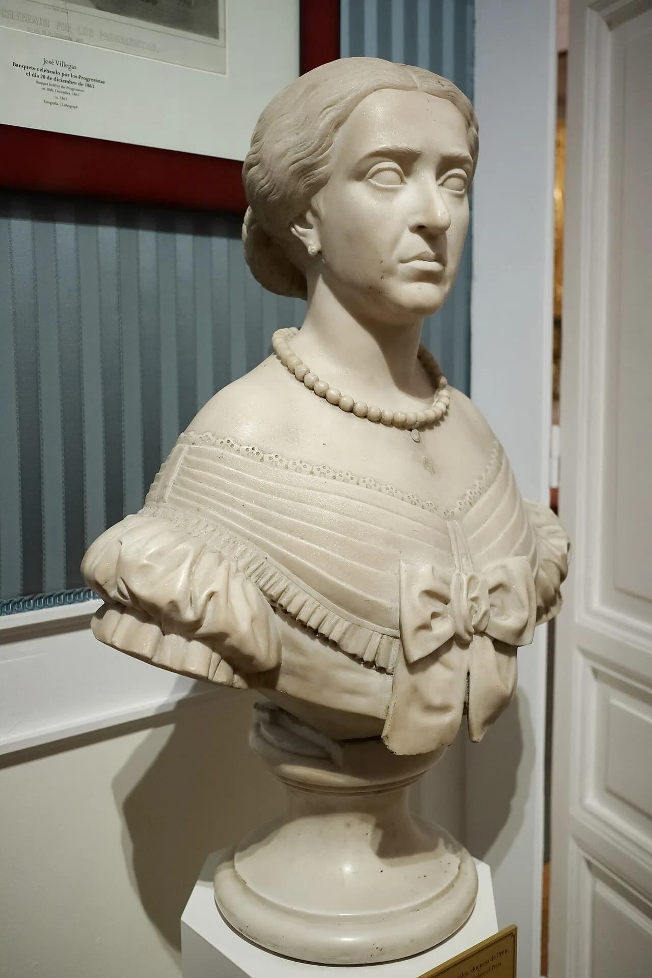 Francisca de Agüero y González